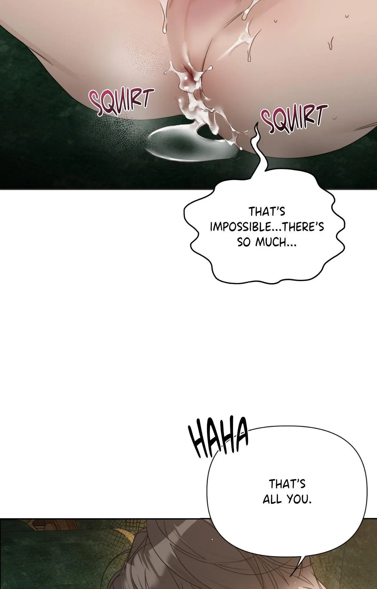 Into The Rose Garden - Chapter 61 Page 48