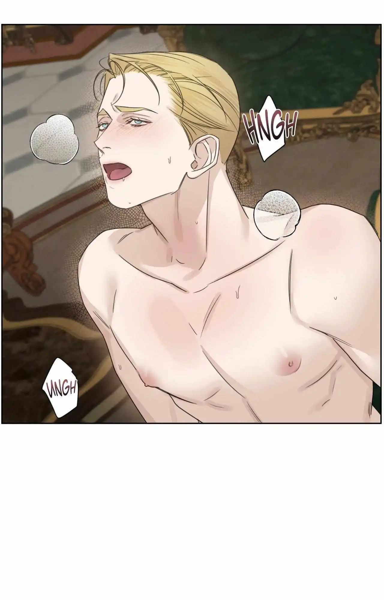 Into The Rose Garden - Chapter 61 Page 5