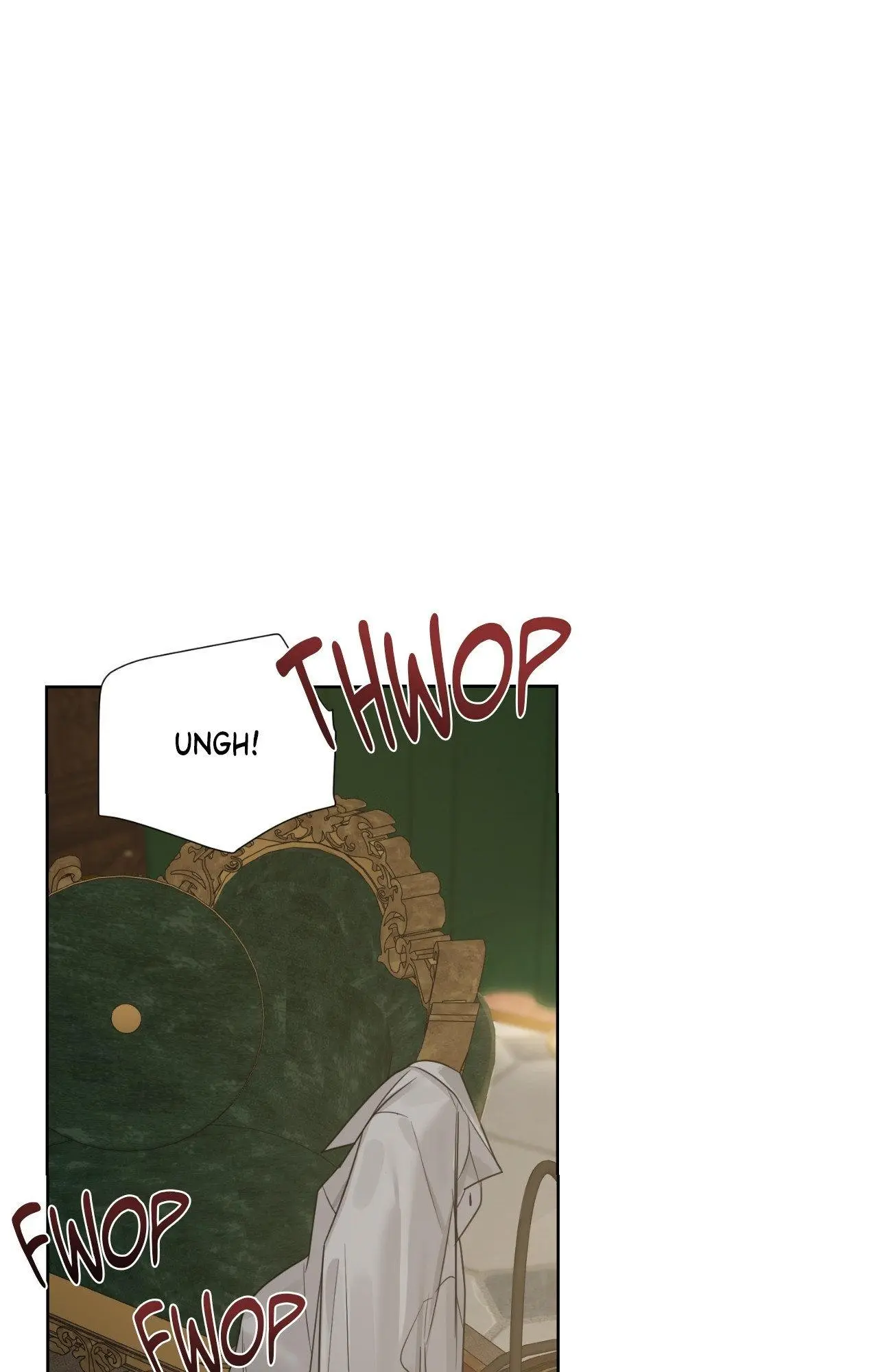 Into The Rose Garden - Chapter 61 Page 50