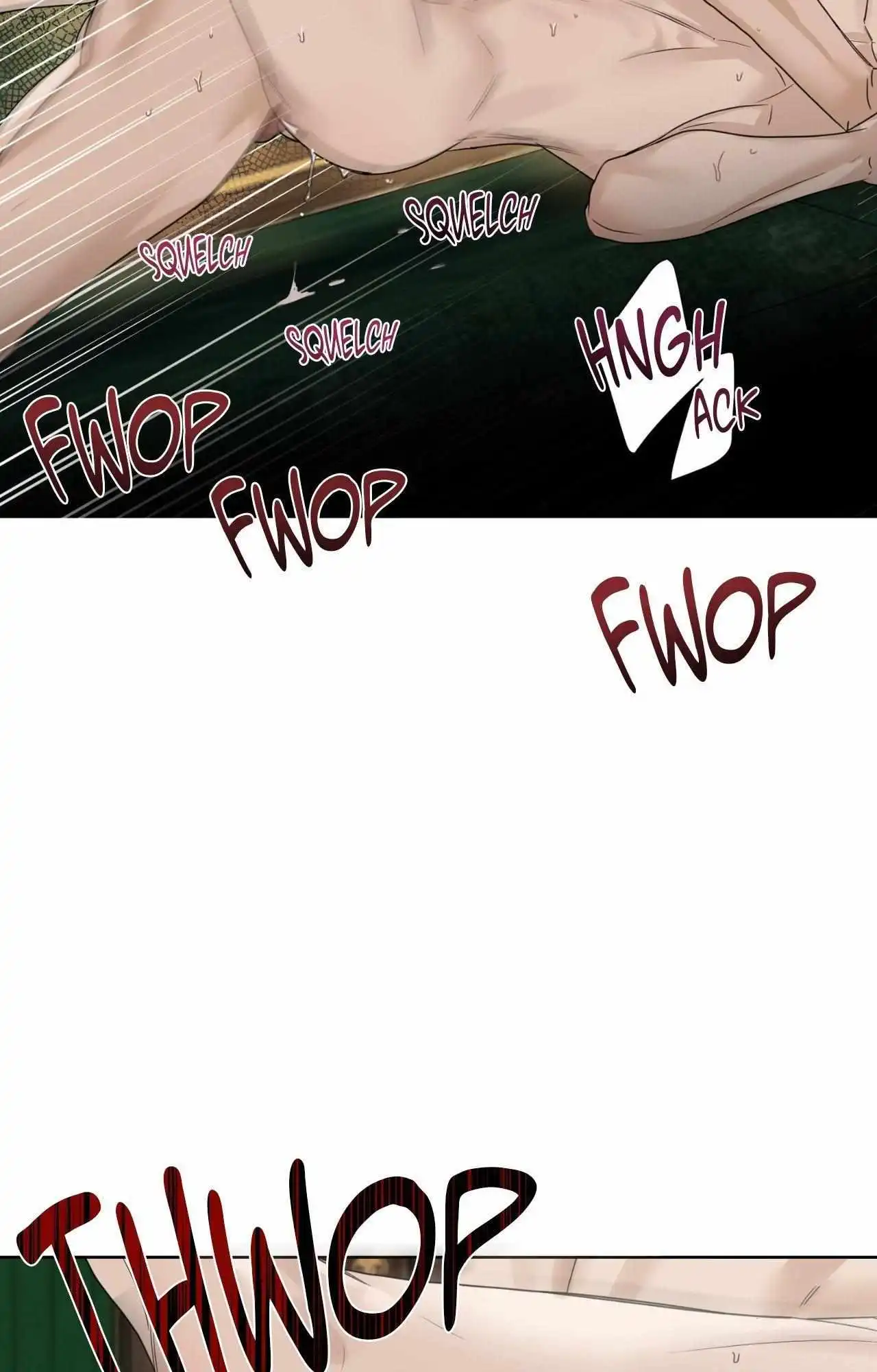 Into The Rose Garden - Chapter 61 Page 60