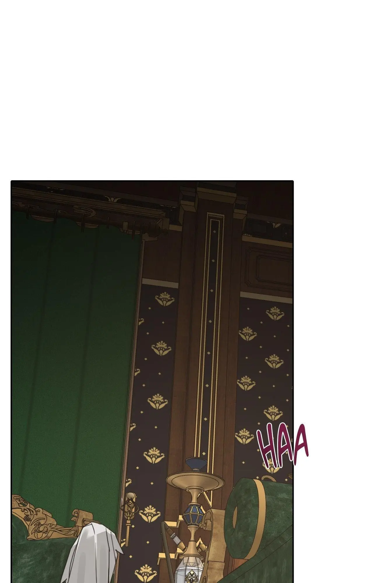 Into The Rose Garden - Chapter 61 Page 64