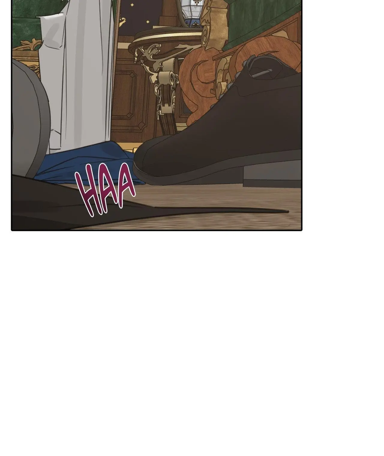 Into The Rose Garden - Chapter 61 Page 65