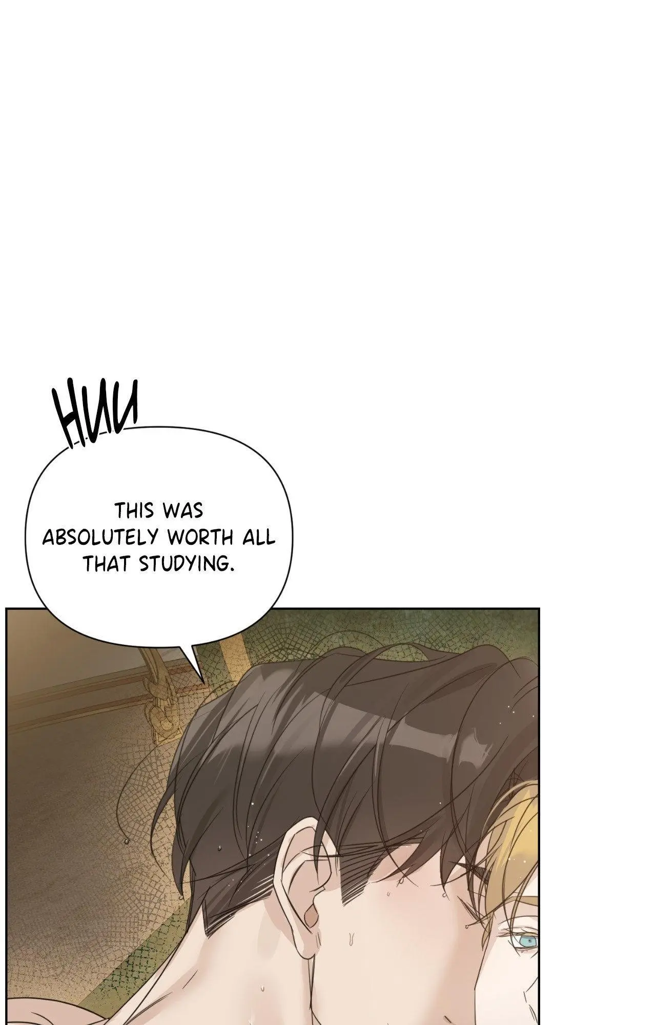 Into The Rose Garden - Chapter 61 Page 67