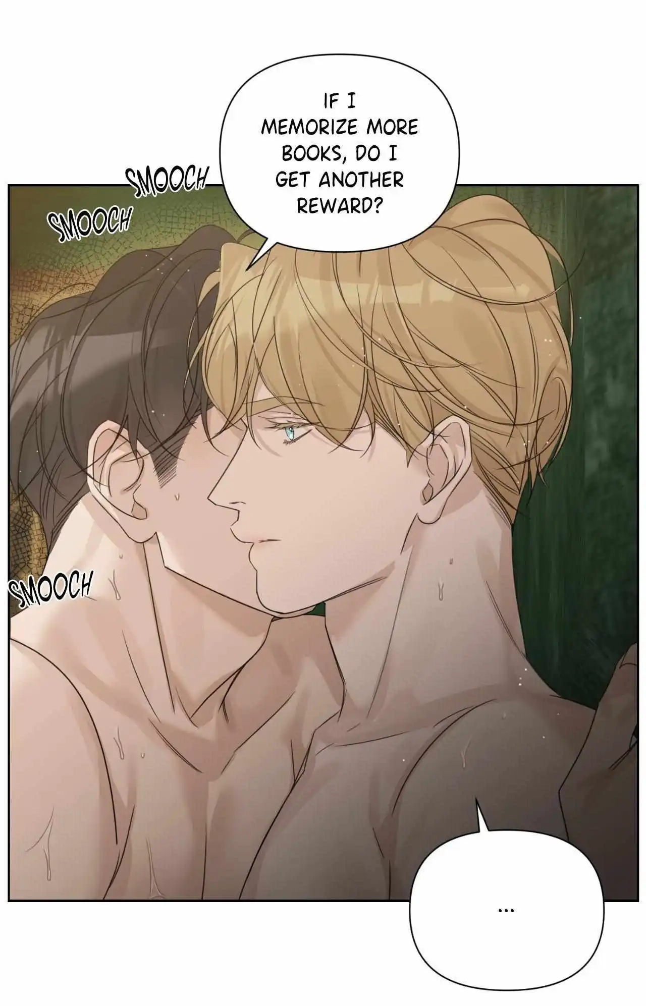Into The Rose Garden - Chapter 61 Page 69