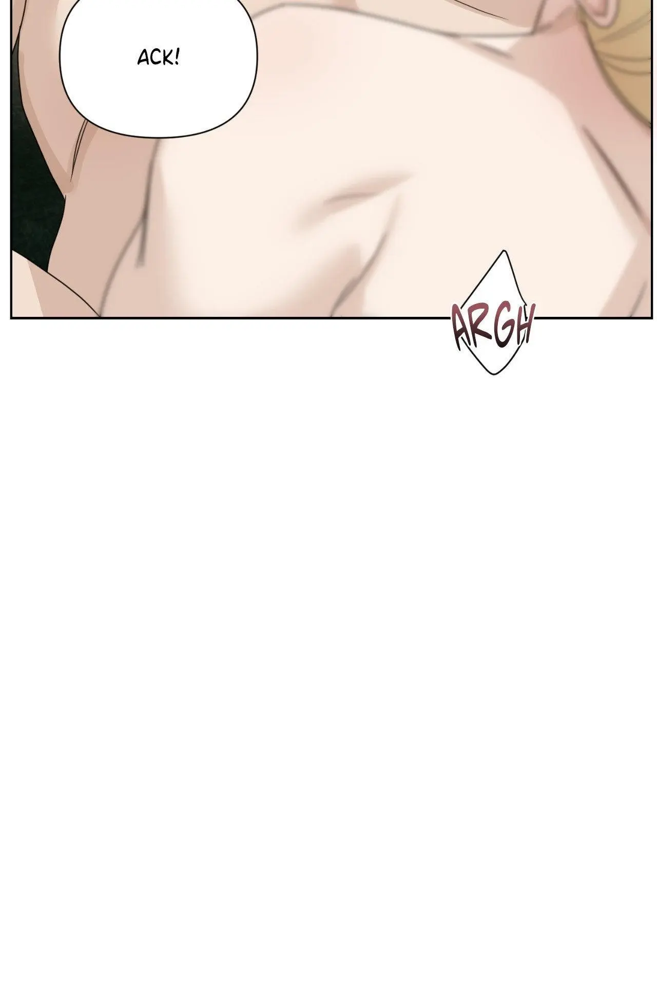 Into The Rose Garden - Chapter 61 Page 7