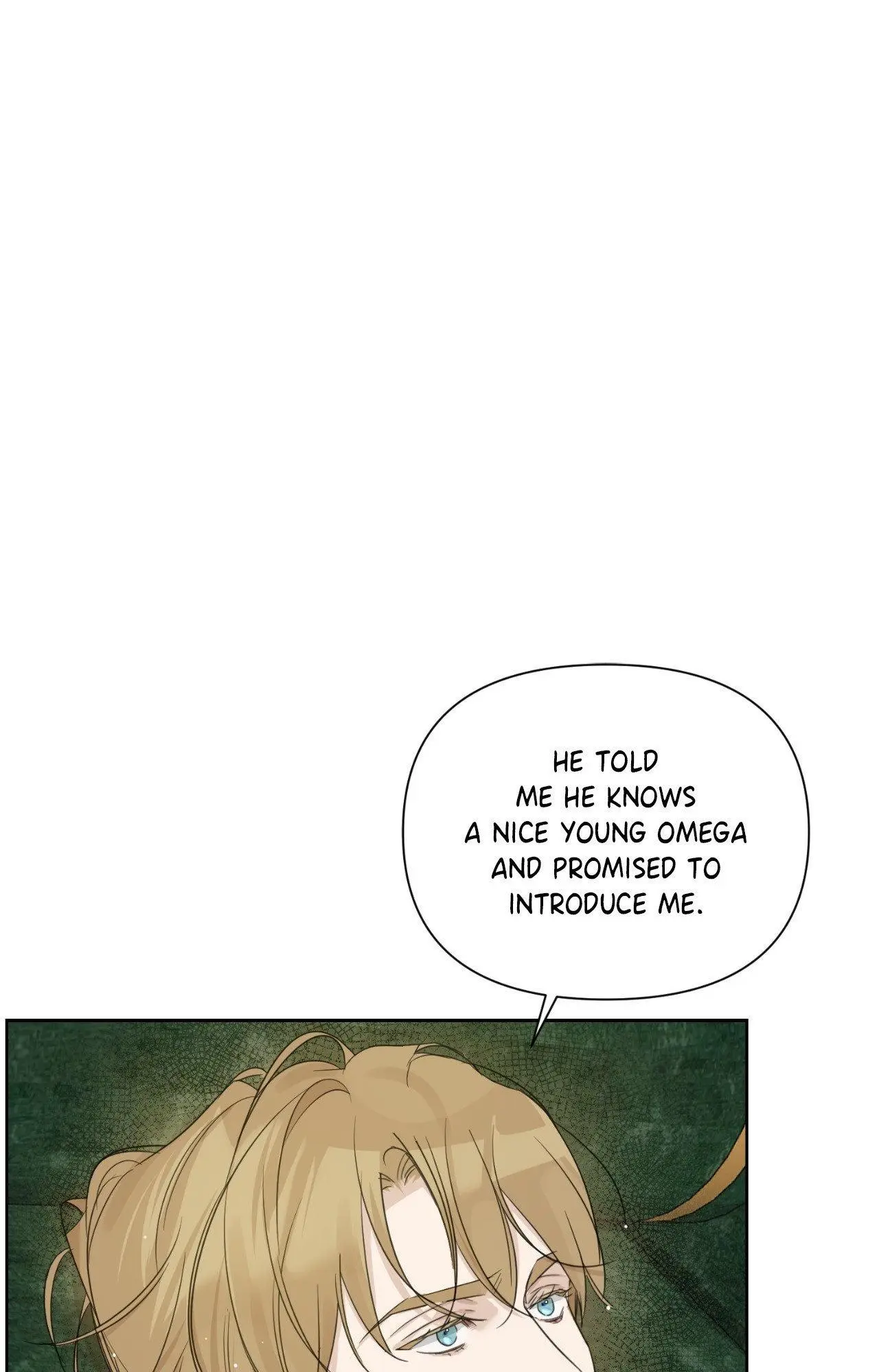 Into The Rose Garden - Chapter 61 Page 76