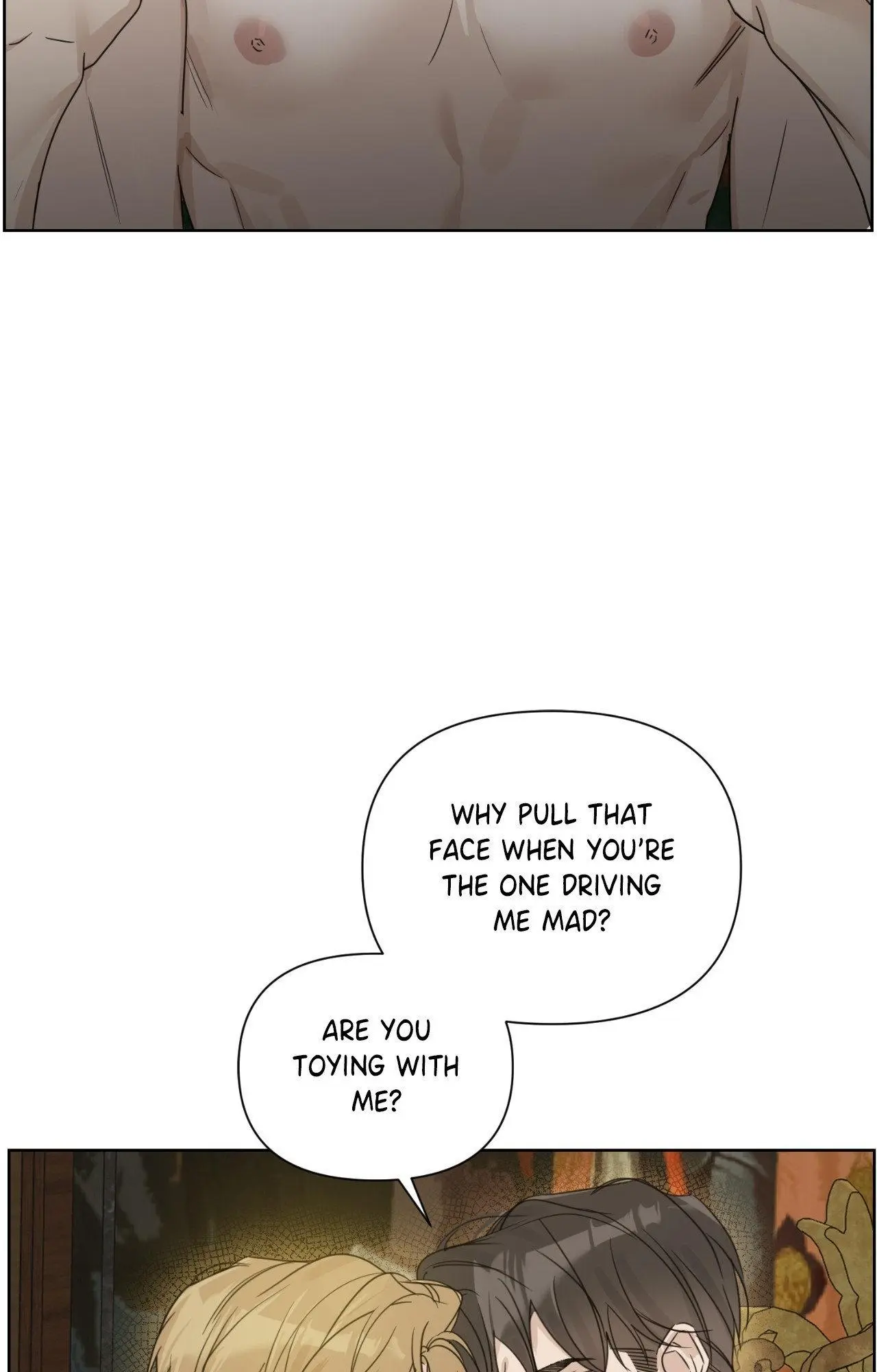 Into The Rose Garden - Chapter 61 Page 88