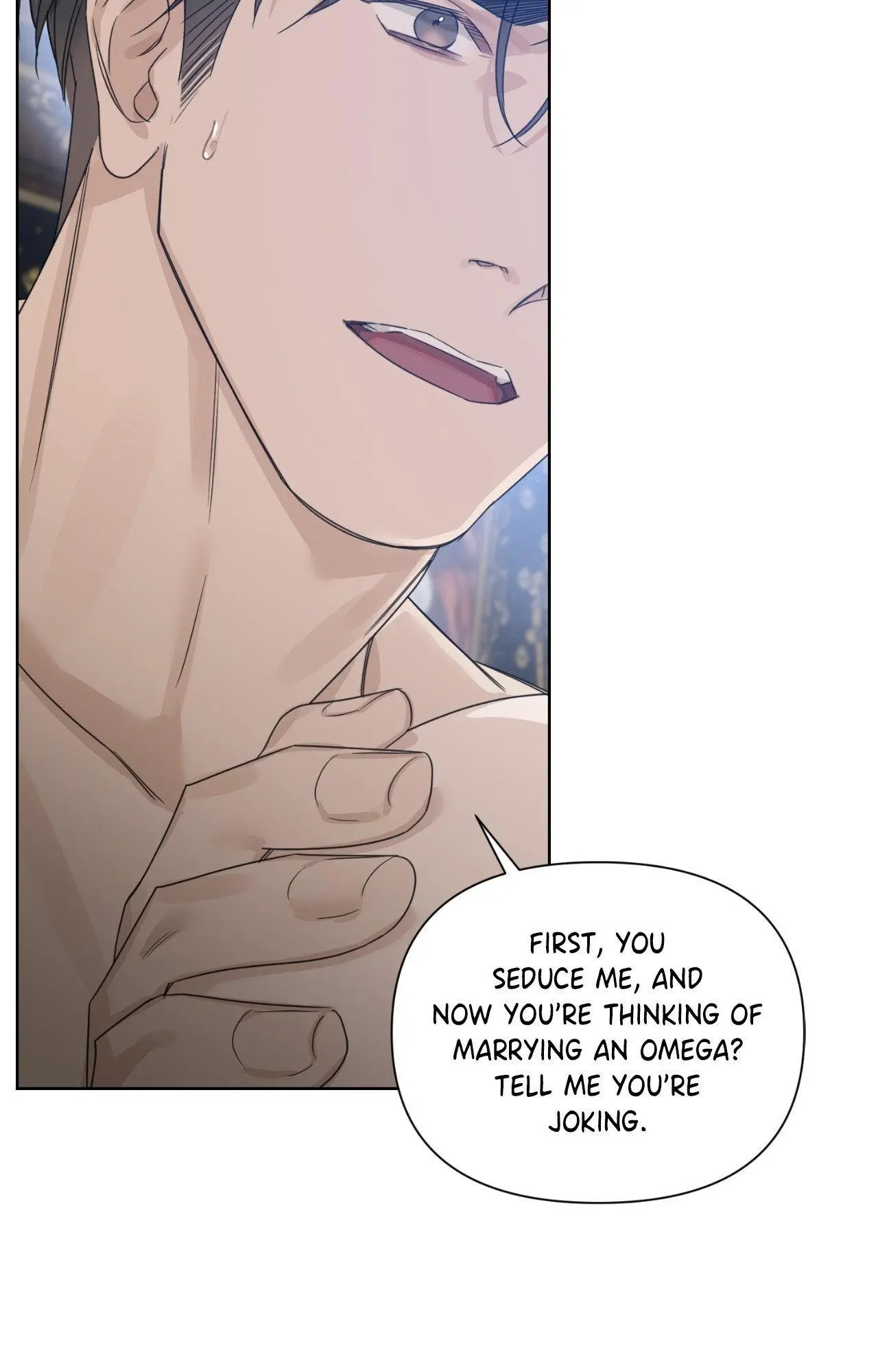 Into The Rose Garden - Chapter 61 Page 90