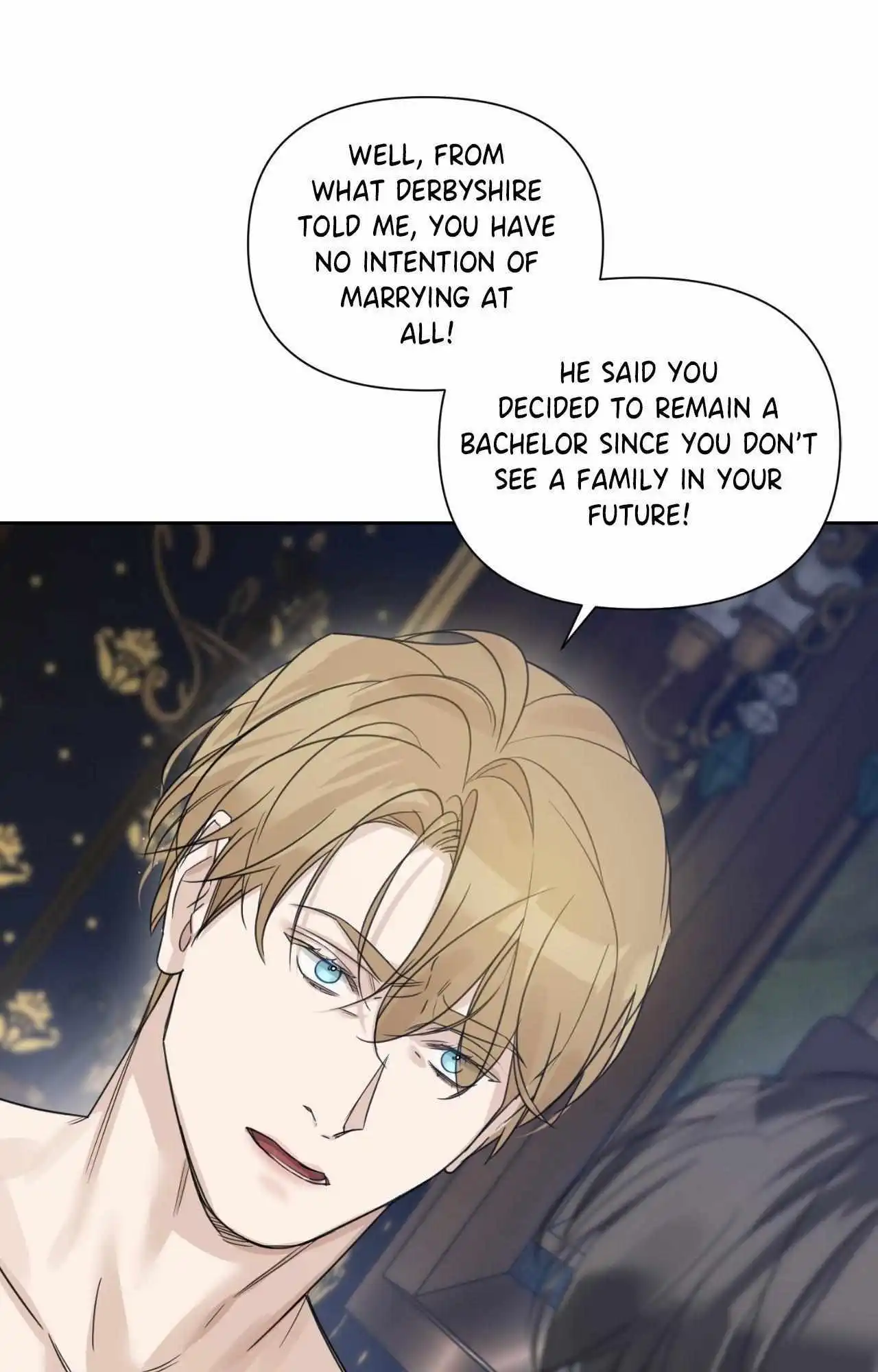 Into The Rose Garden - Chapter 61 Page 93