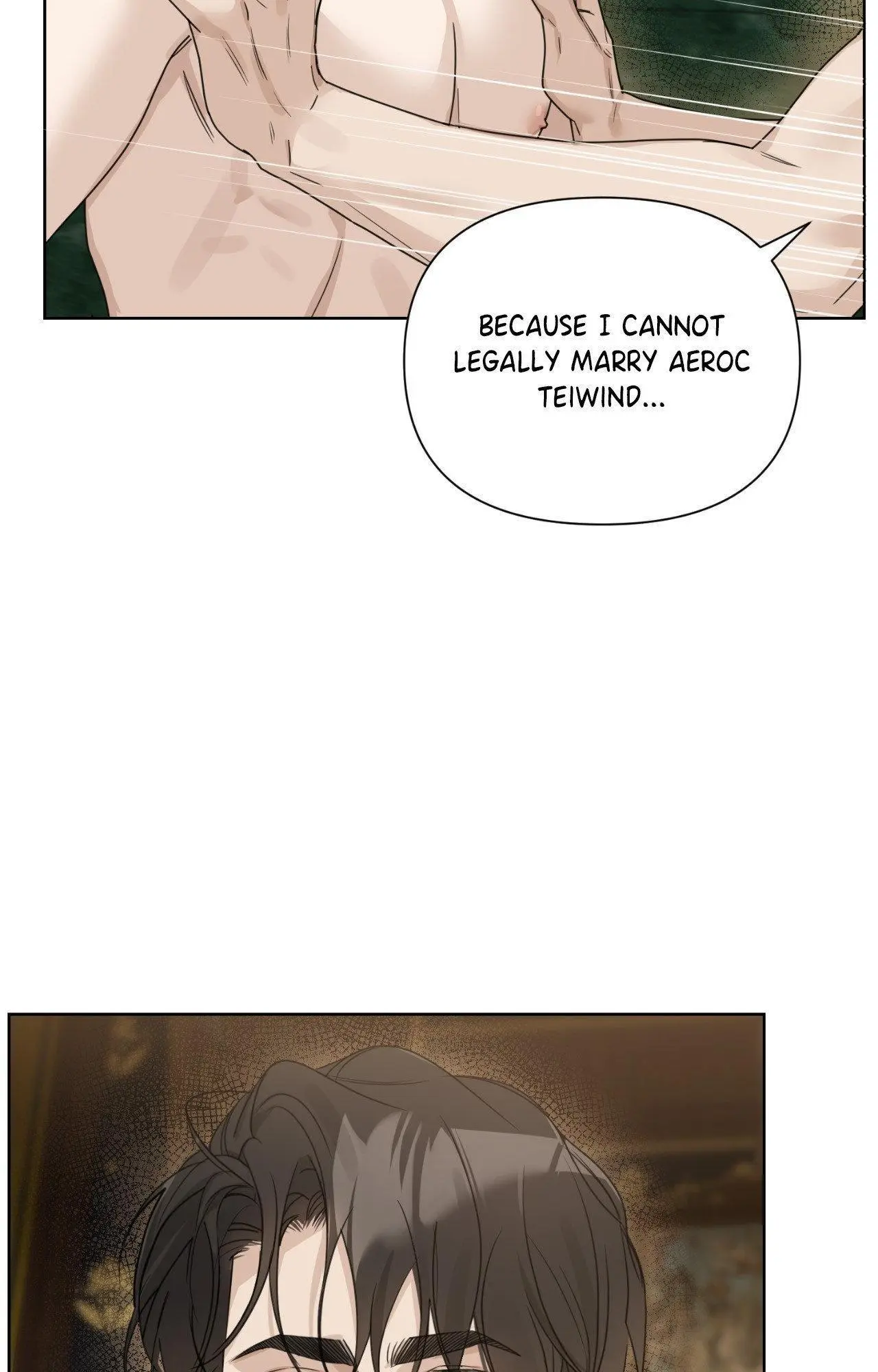 Into The Rose Garden - Chapter 62 Page 14