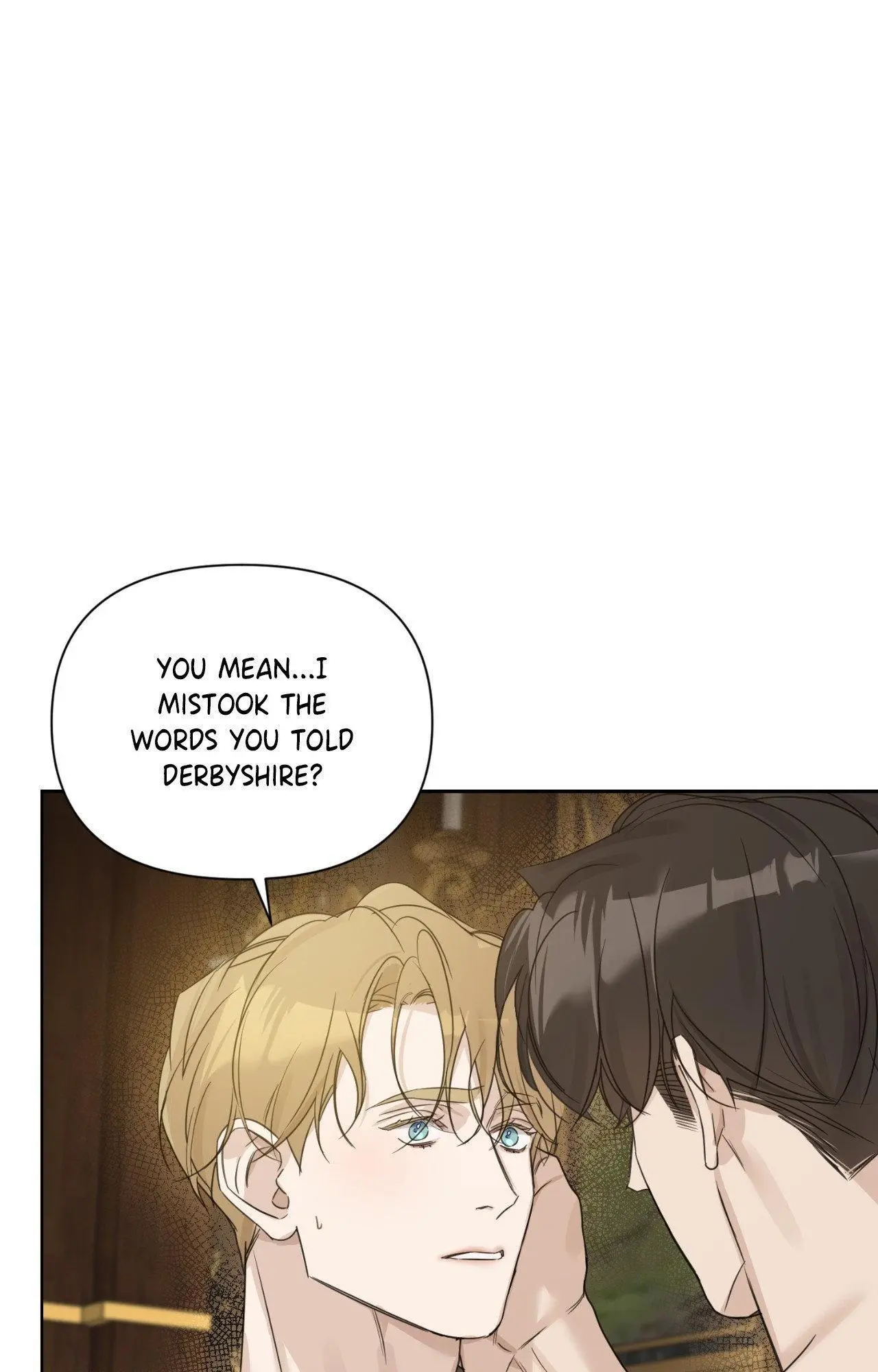 Into The Rose Garden - Chapter 62 Page 18