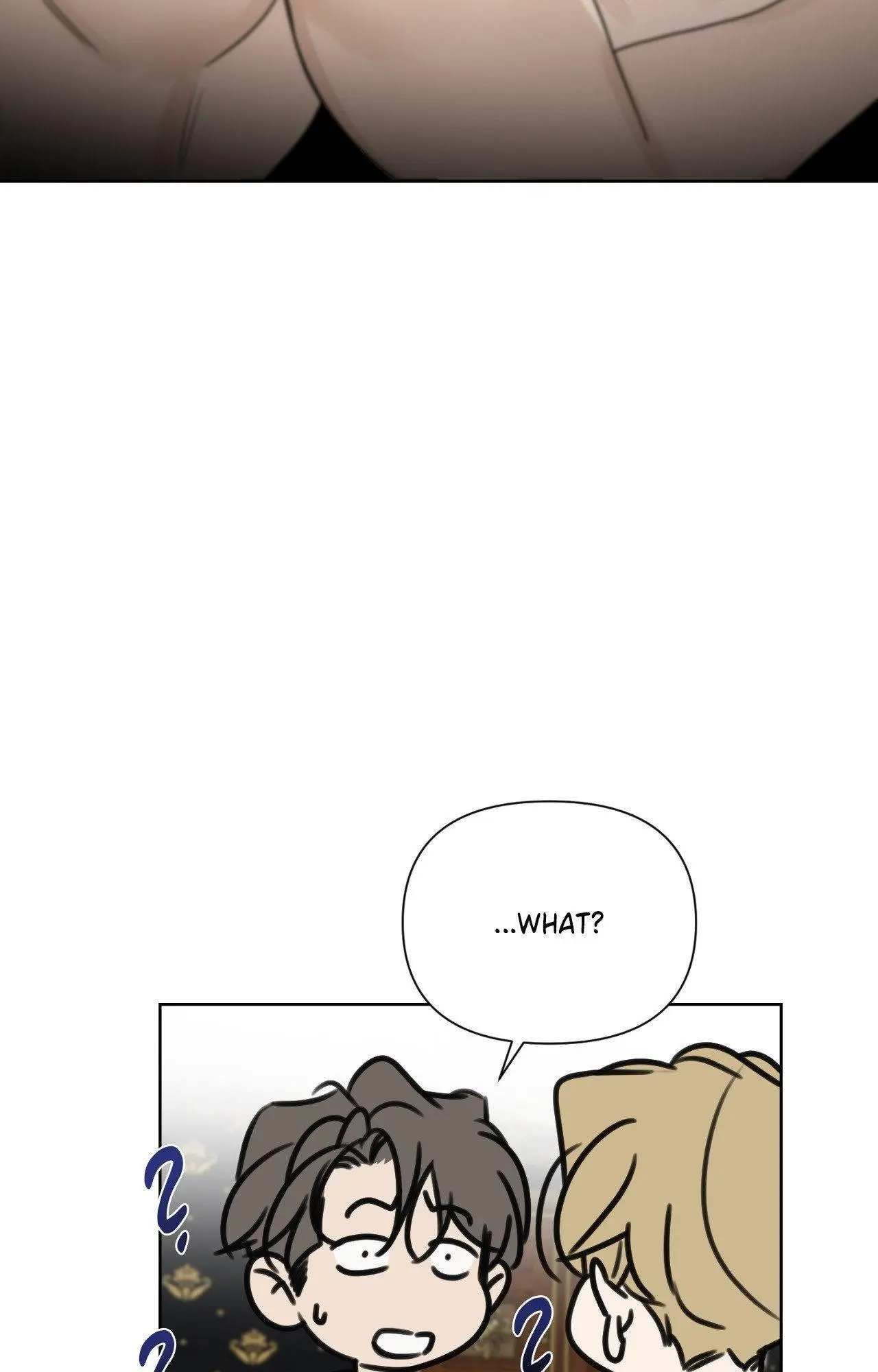Into The Rose Garden - Chapter 62 Page 2