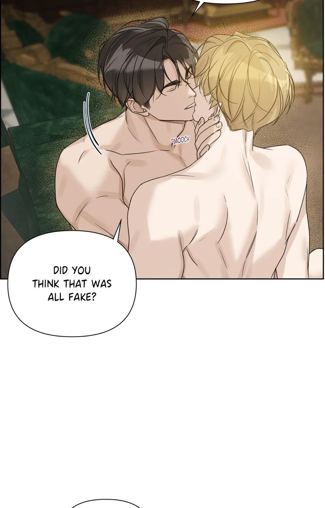Into The Rose Garden - Chapter 62 Page 20