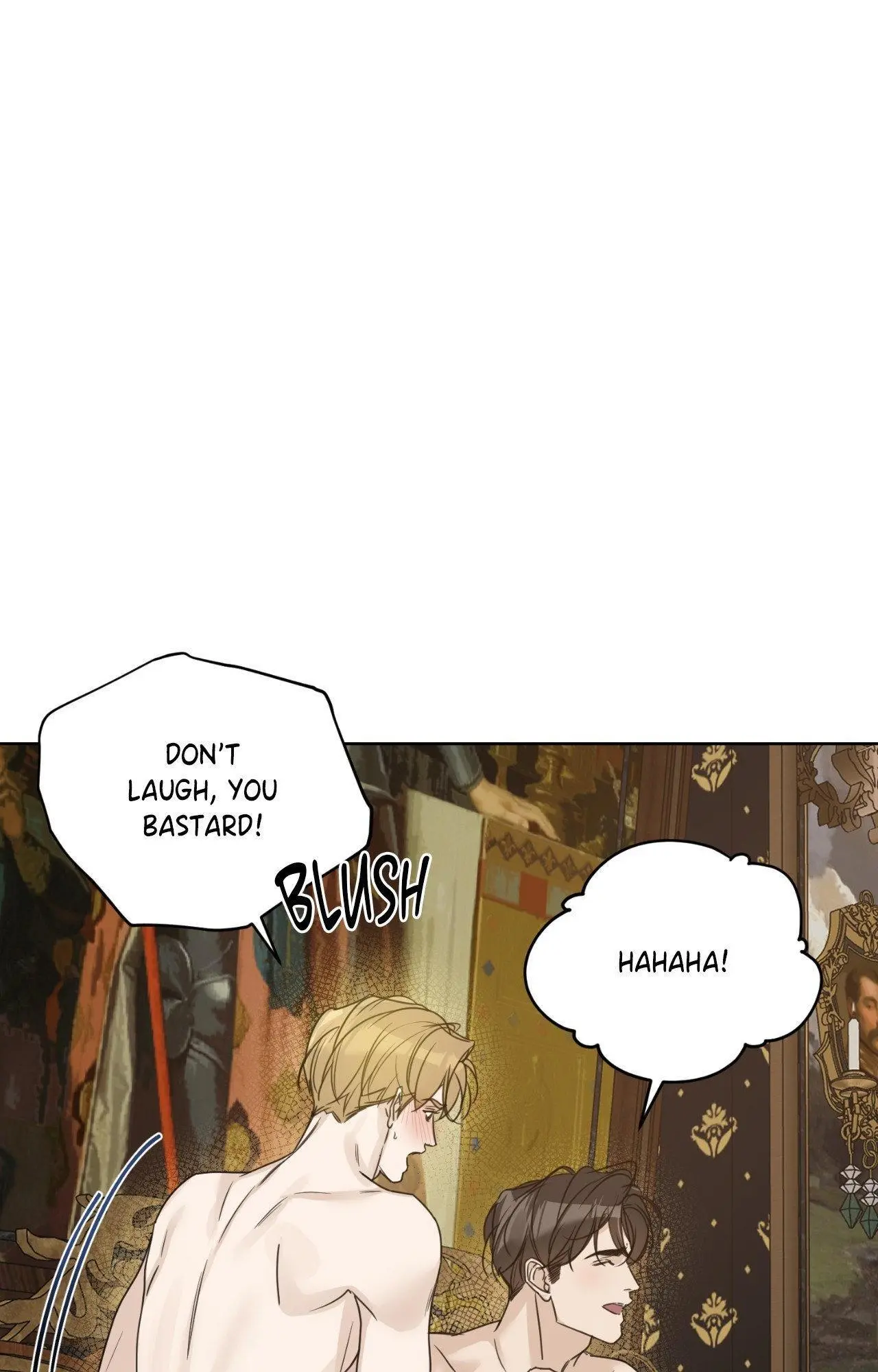 Into The Rose Garden - Chapter 62 Page 23