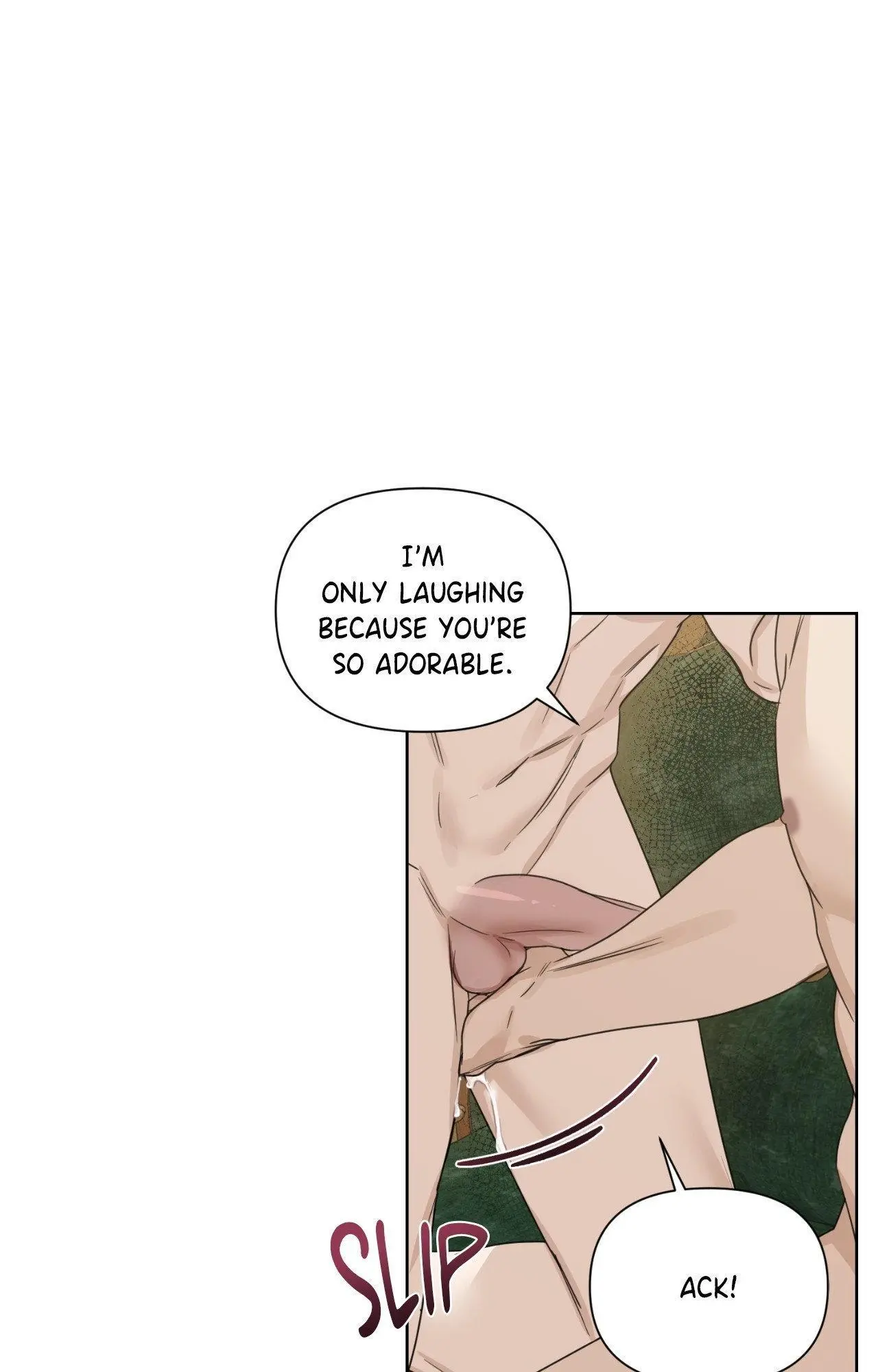 Into The Rose Garden - Chapter 62 Page 26