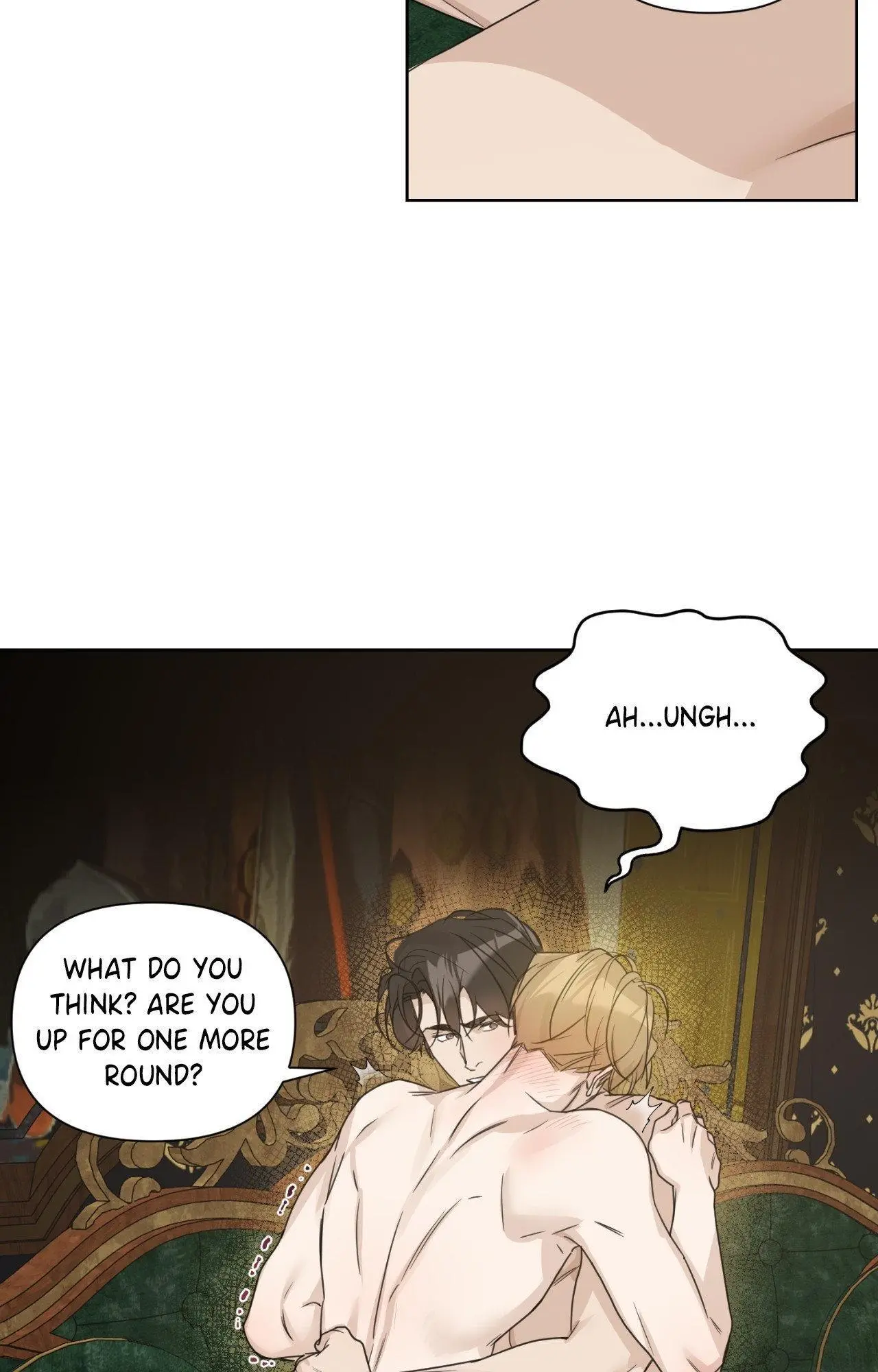 Into The Rose Garden - Chapter 62 Page 27