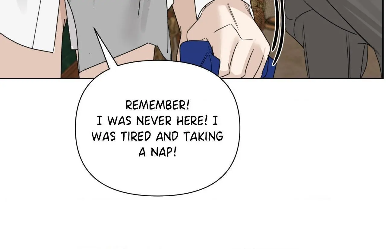 Into The Rose Garden - Chapter 62 Page 32