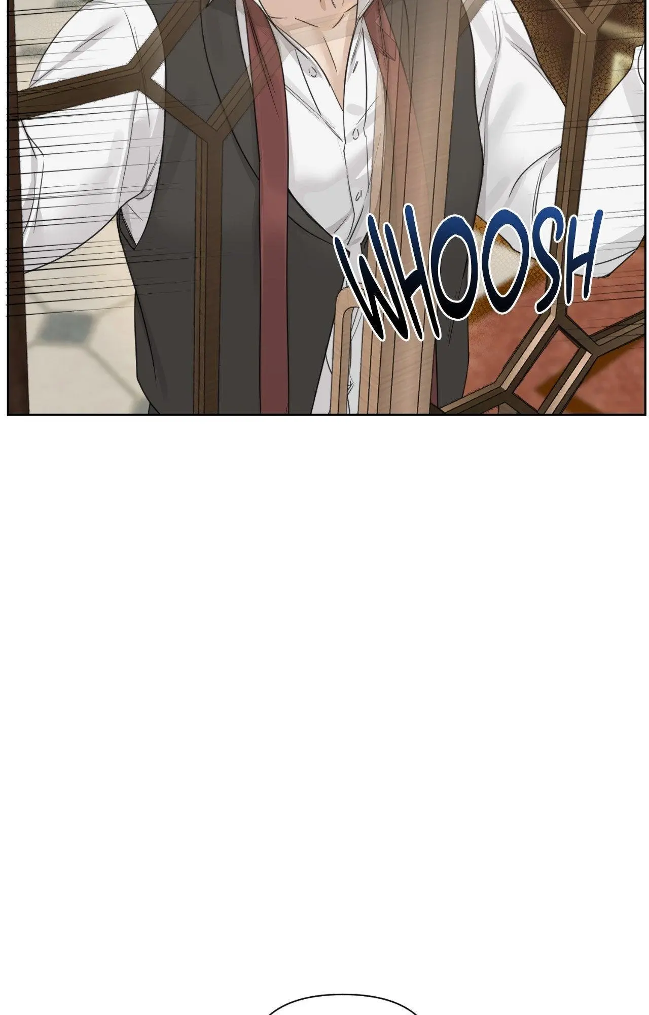 Into The Rose Garden - Chapter 62 Page 35
