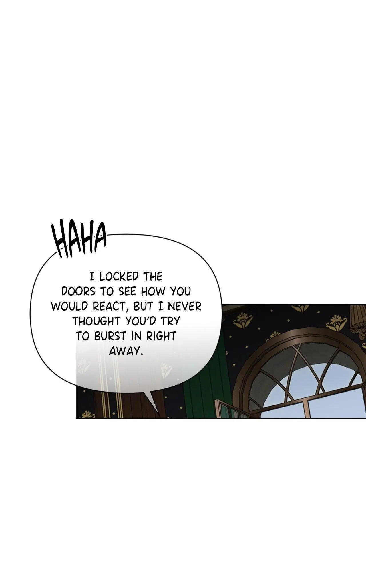 Into The Rose Garden - Chapter 62 Page 38