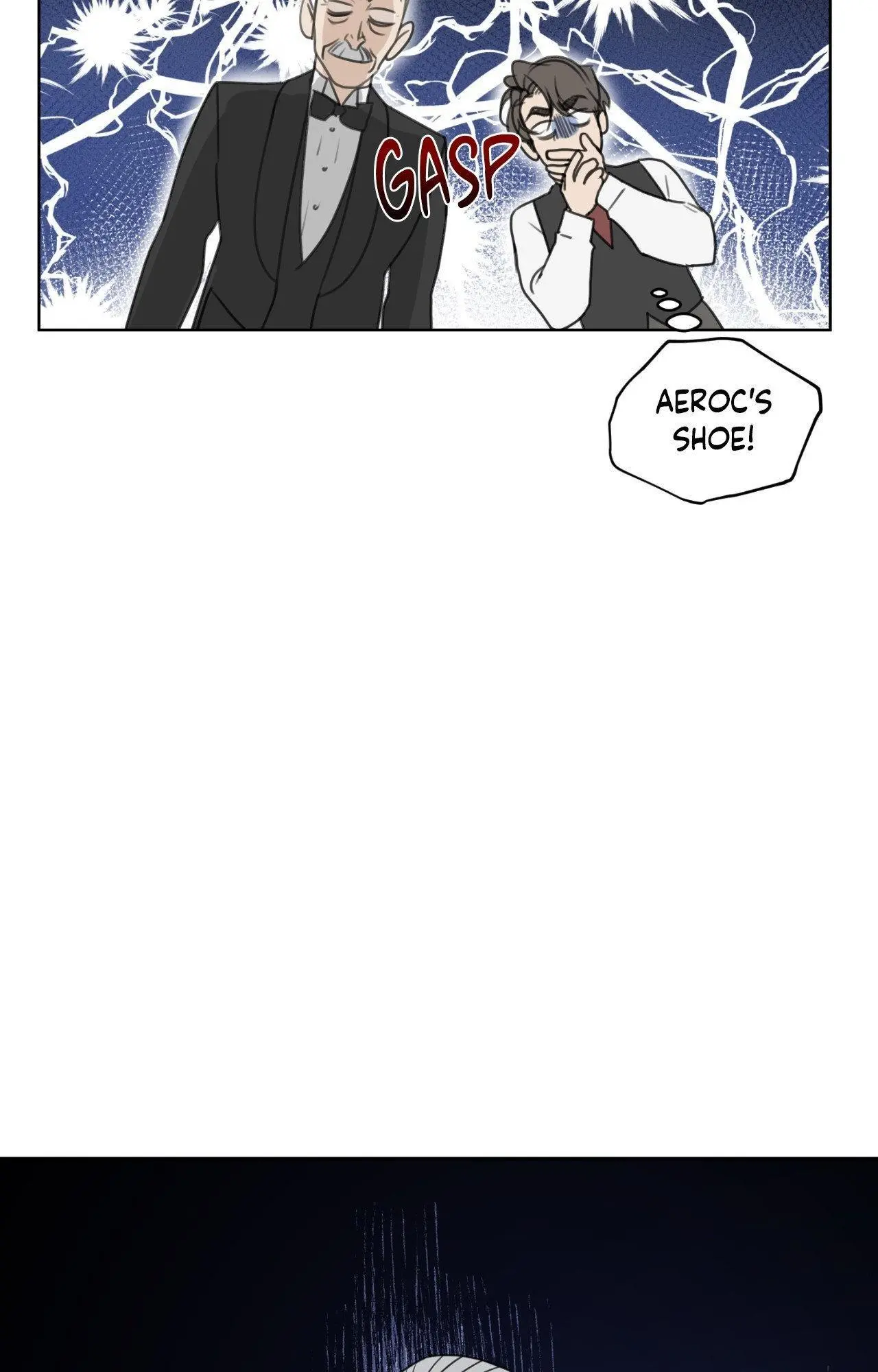 Into The Rose Garden - Chapter 62 Page 45