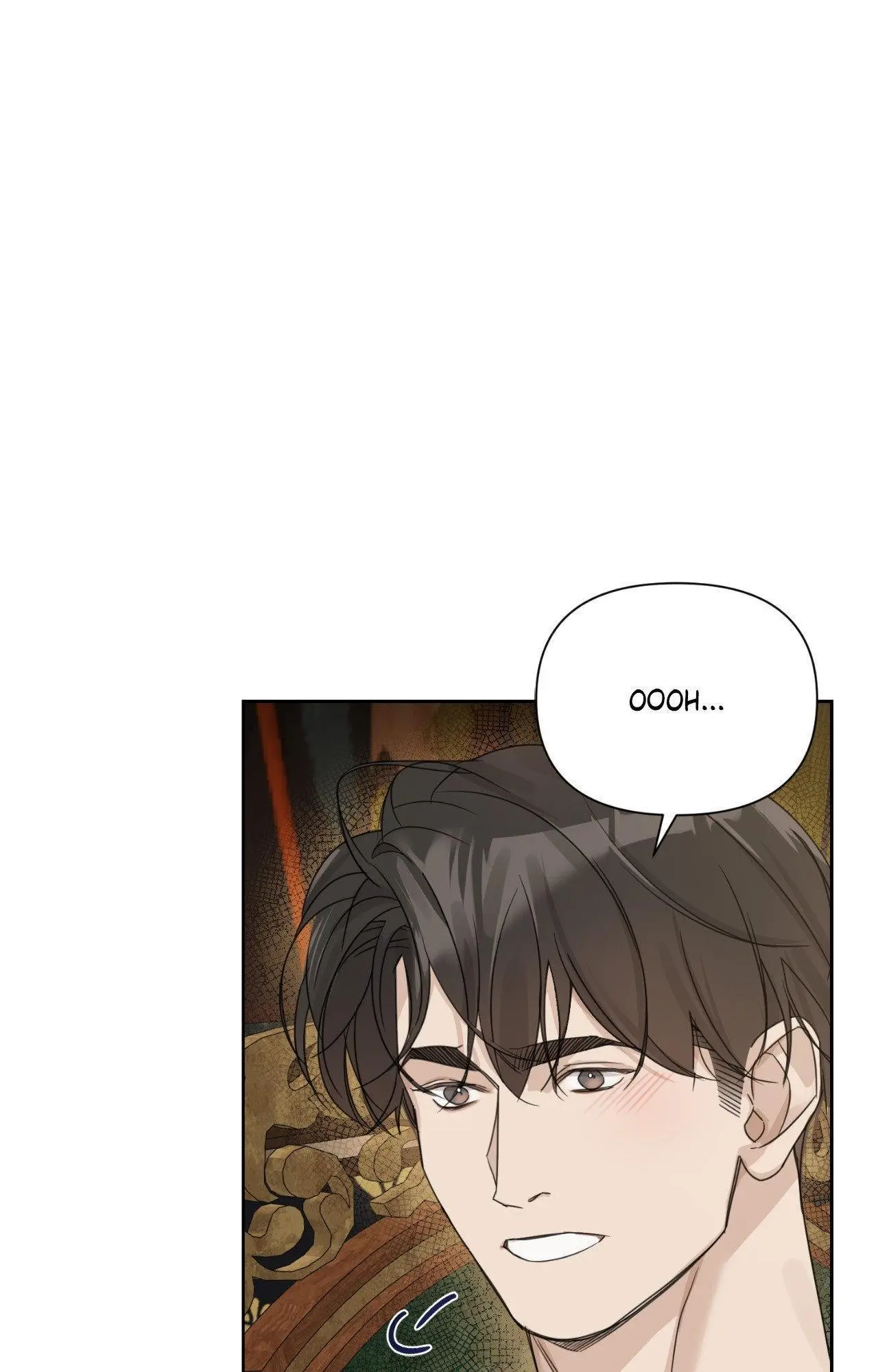 Into The Rose Garden - Chapter 62 Page 5