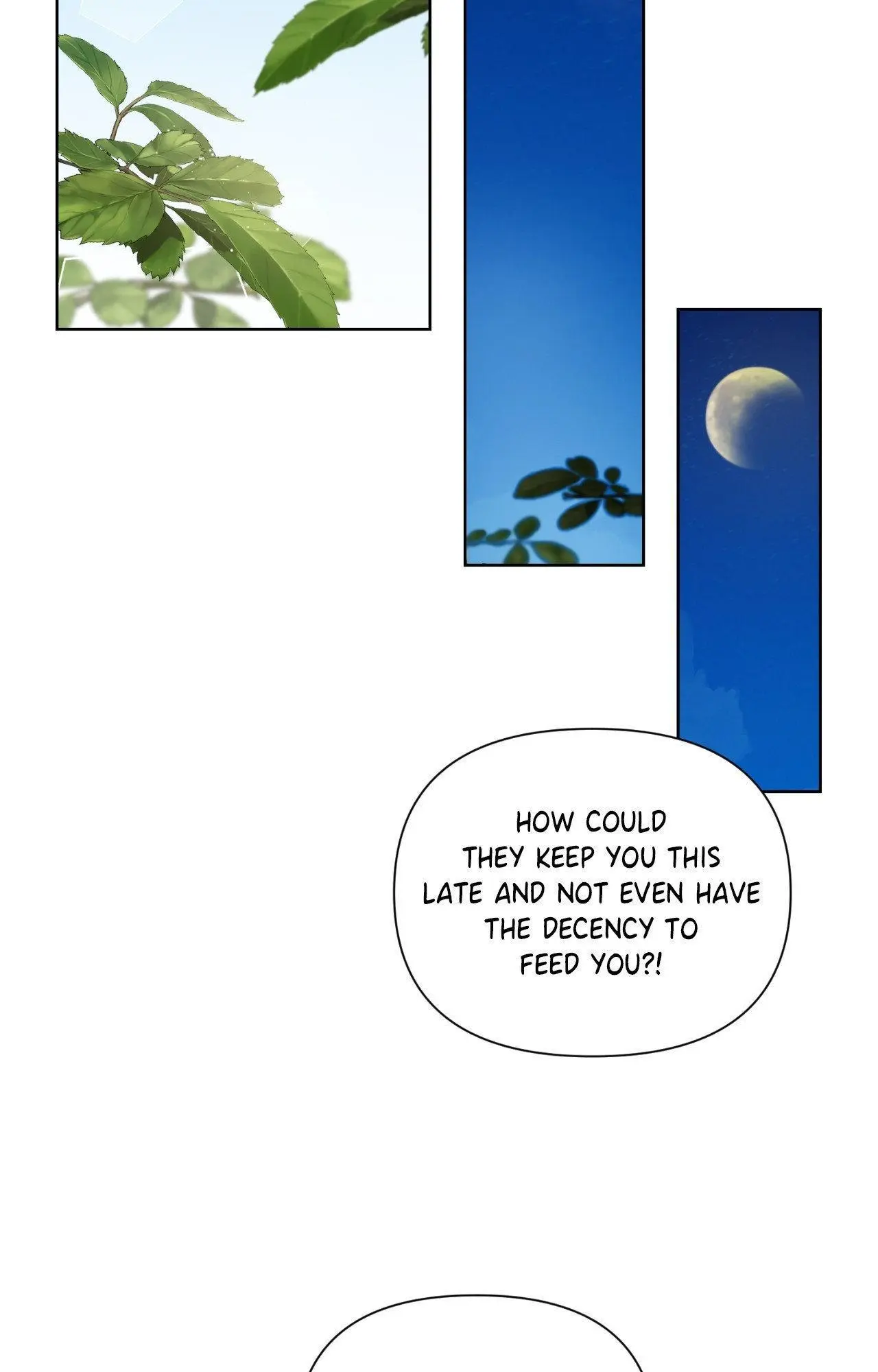 Into The Rose Garden - Chapter 62 Page 51