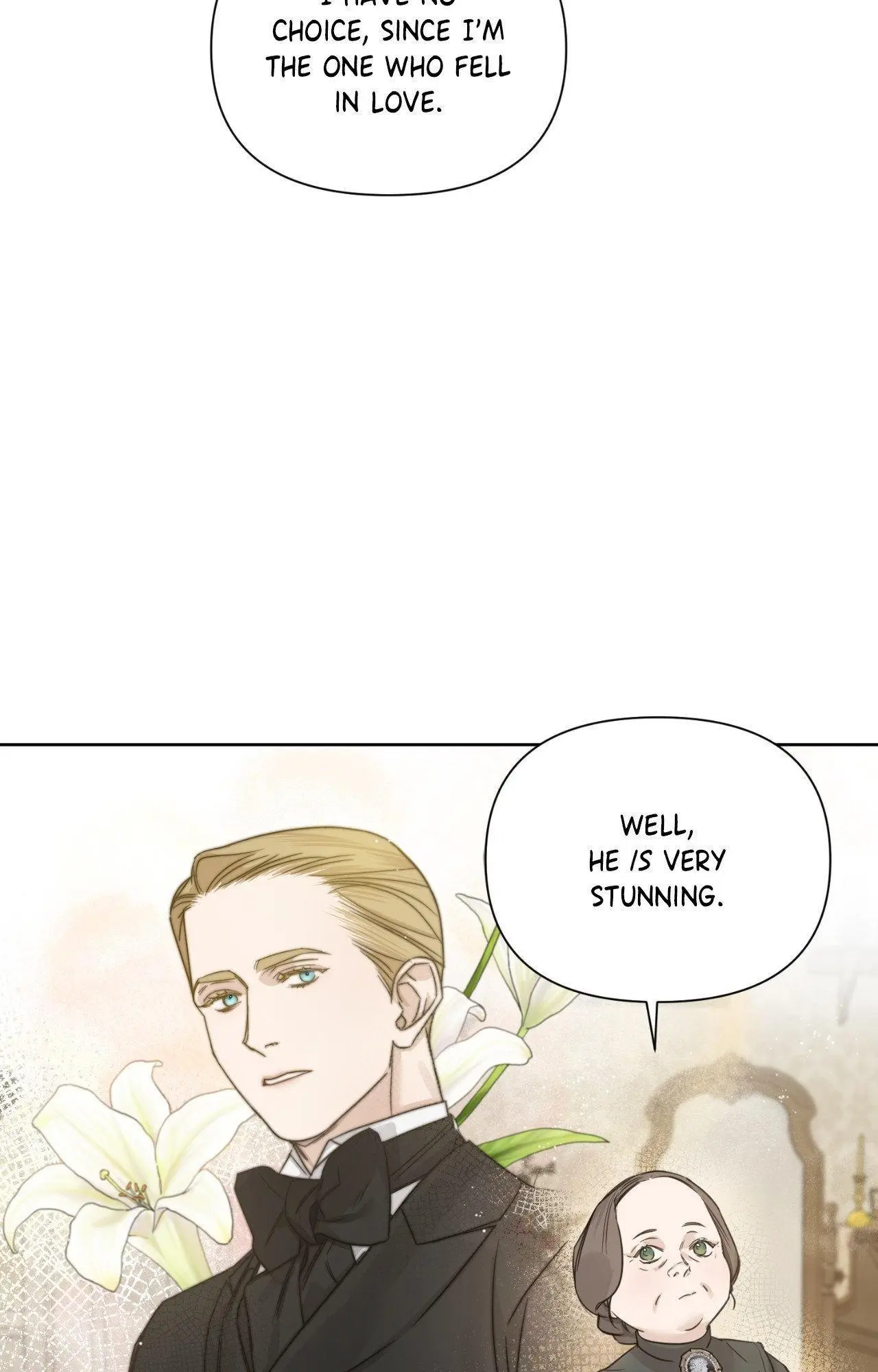 Into The Rose Garden - Chapter 62 Page 53