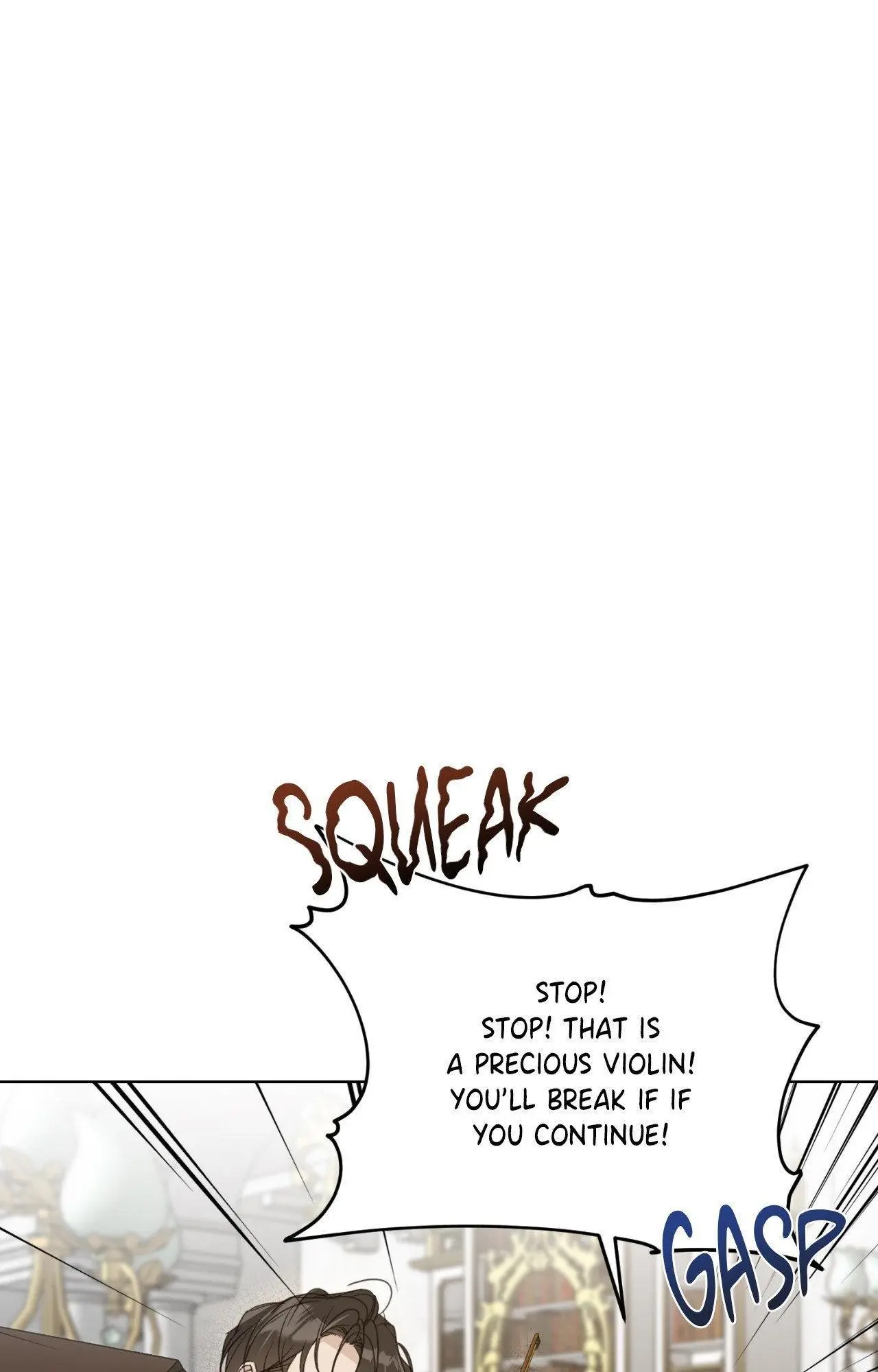 Into The Rose Garden - Chapter 62 Page 59