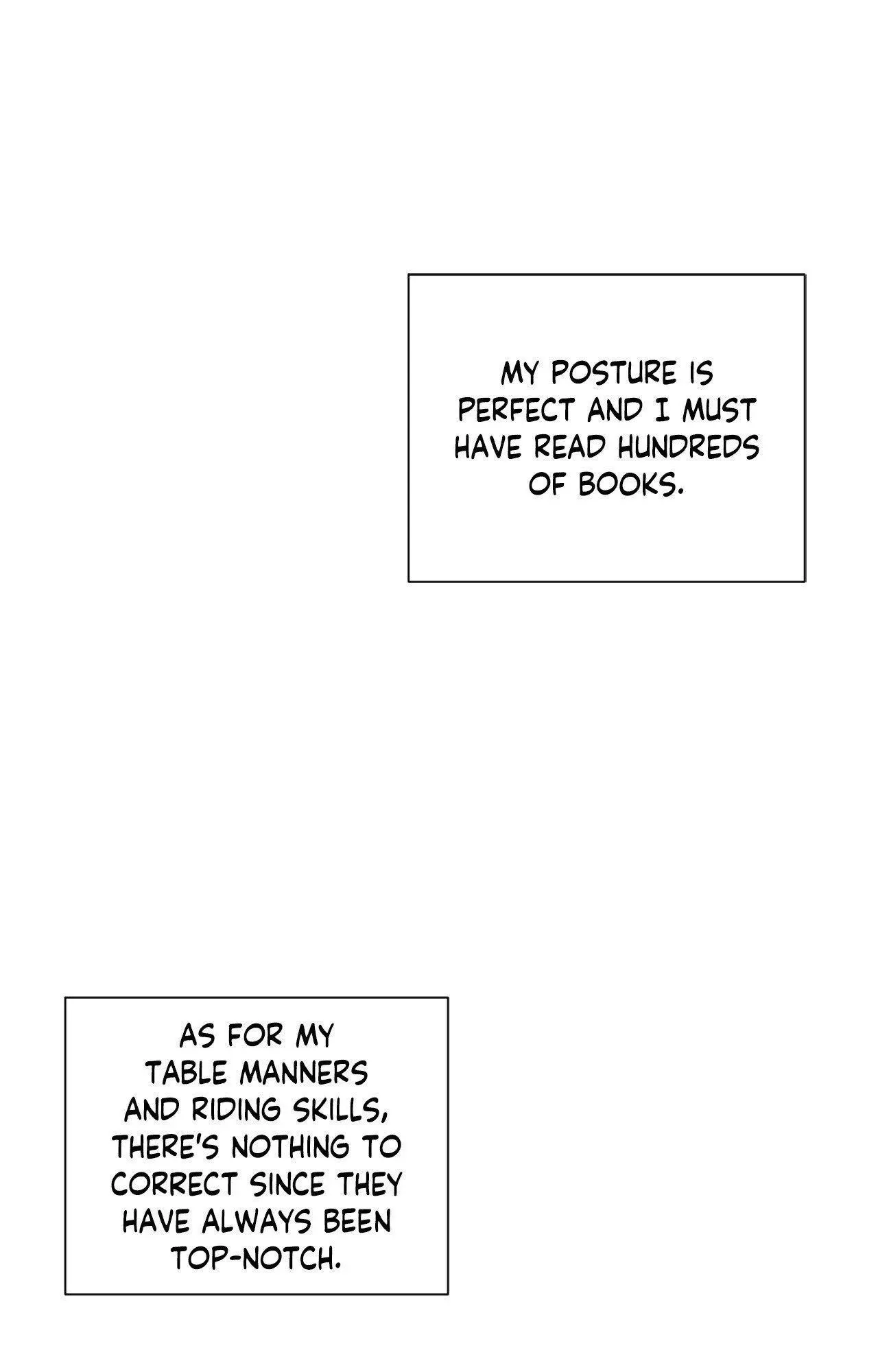 Into The Rose Garden - Chapter 62 Page 65