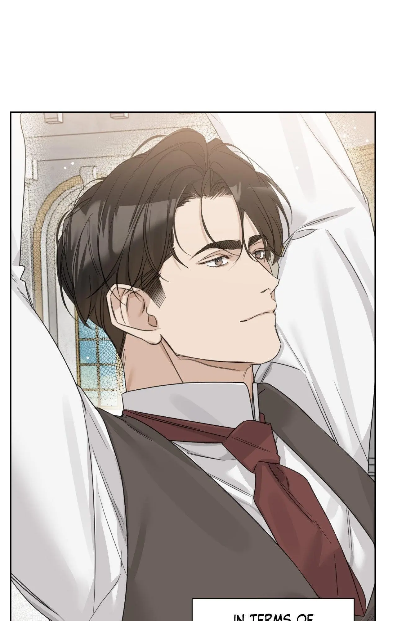 Into The Rose Garden - Chapter 62 Page 66