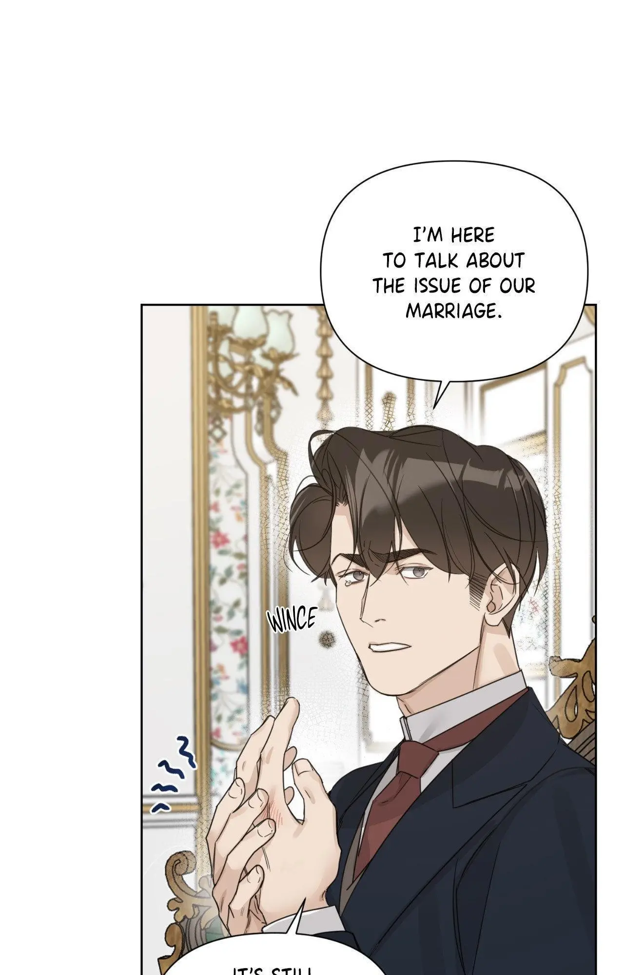 Into The Rose Garden - Chapter 62 Page 71