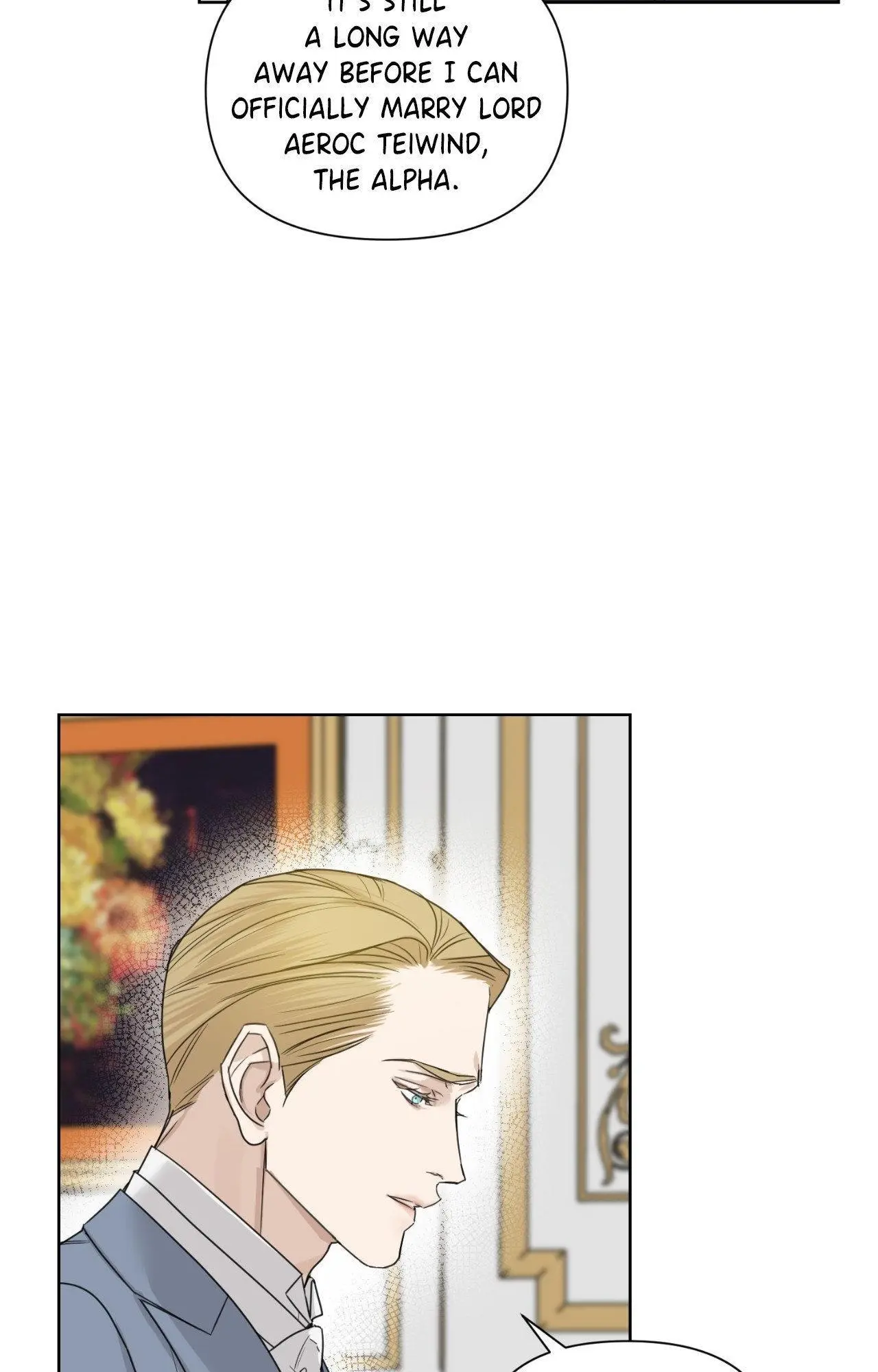 Into The Rose Garden - Chapter 62 Page 72