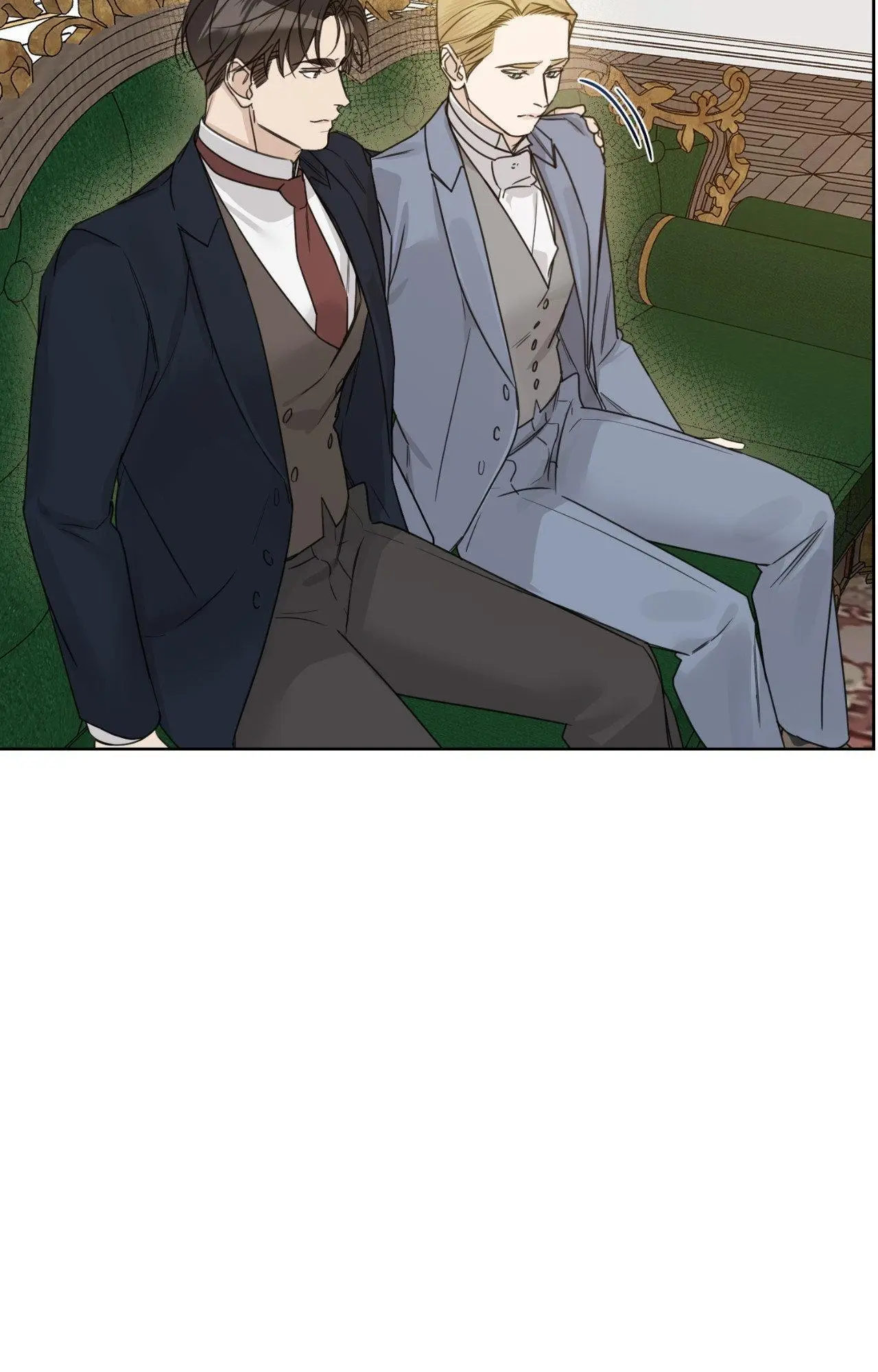 Into The Rose Garden - Chapter 62 Page 74
