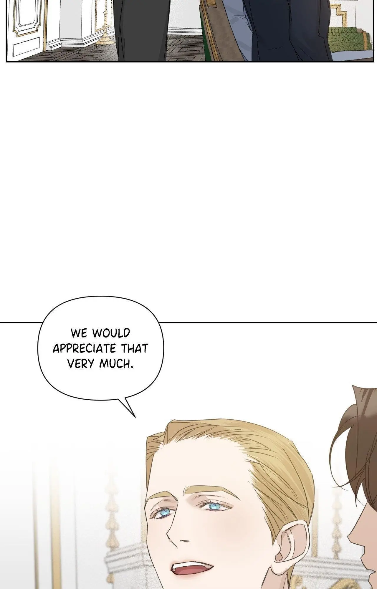 Into The Rose Garden - Chapter 62 Page 79