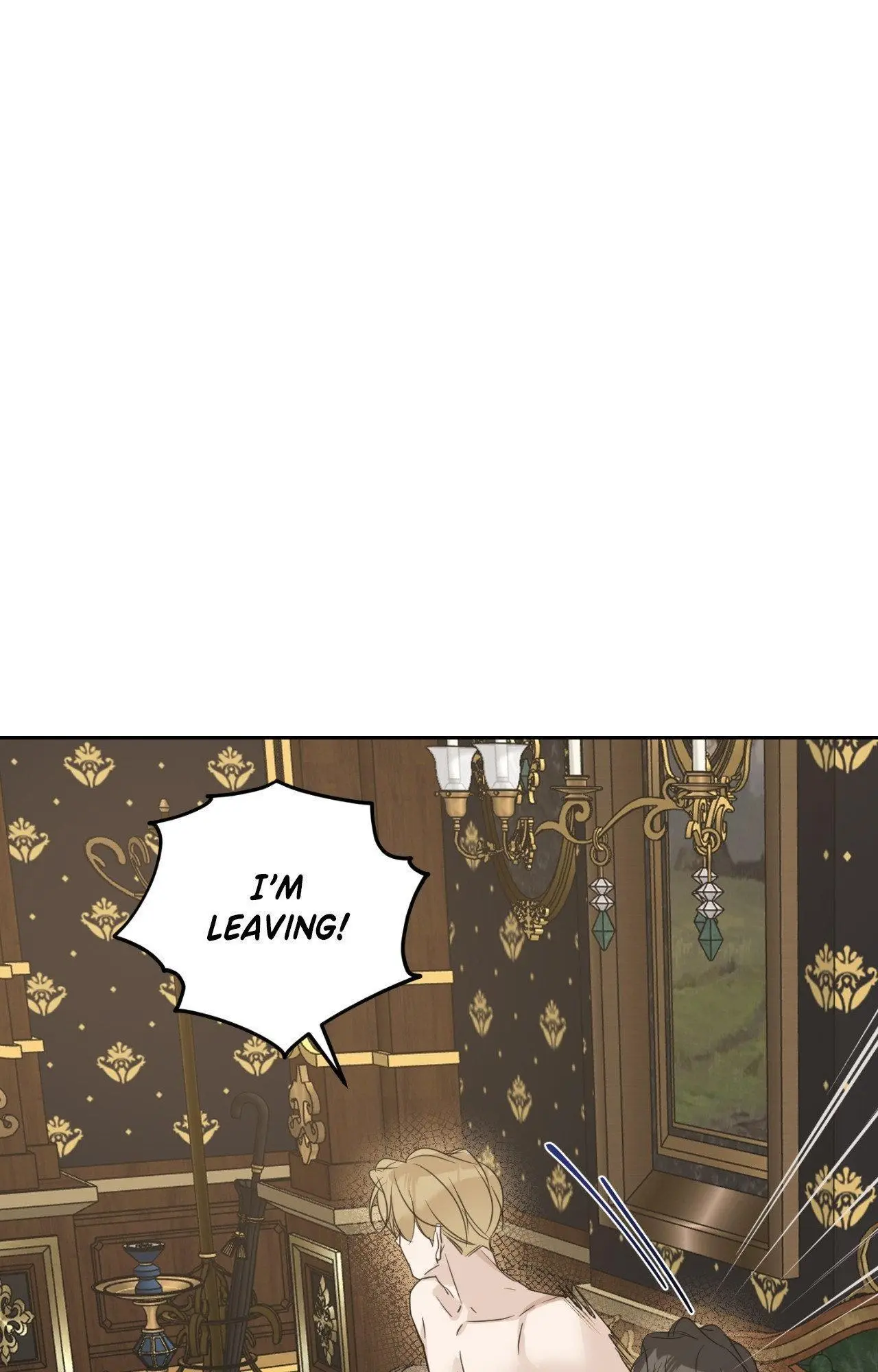 Into The Rose Garden - Chapter 62 Page 8
