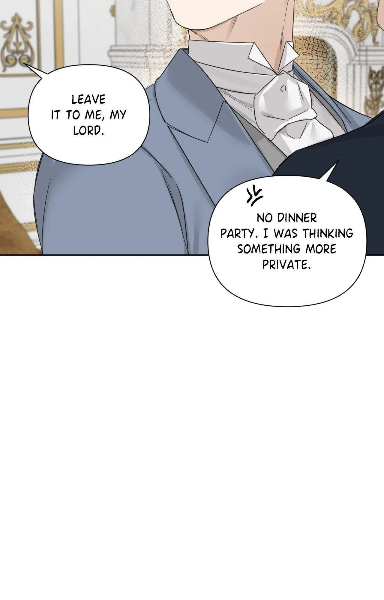 Into The Rose Garden - Chapter 62 Page 80