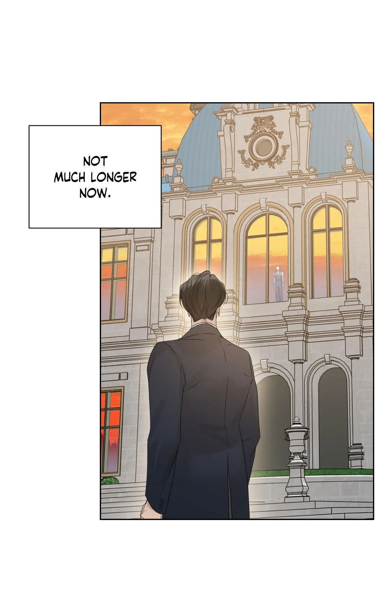 Into The Rose Garden - Chapter 62 Page 81