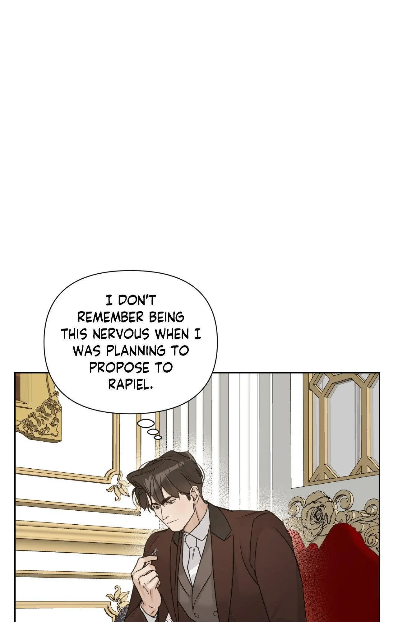 Into The Rose Garden - Chapter 62 Page 89