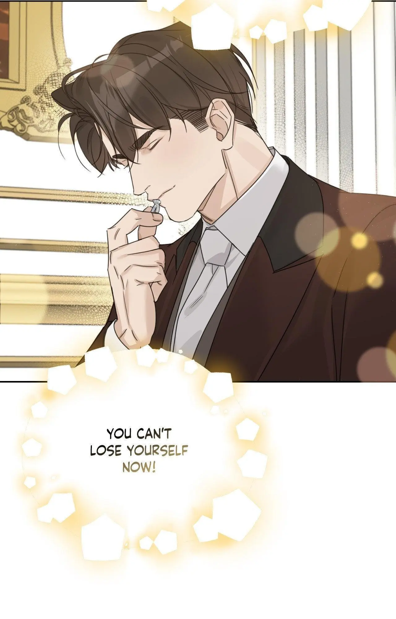 Into The Rose Garden - Chapter 62 Page 91