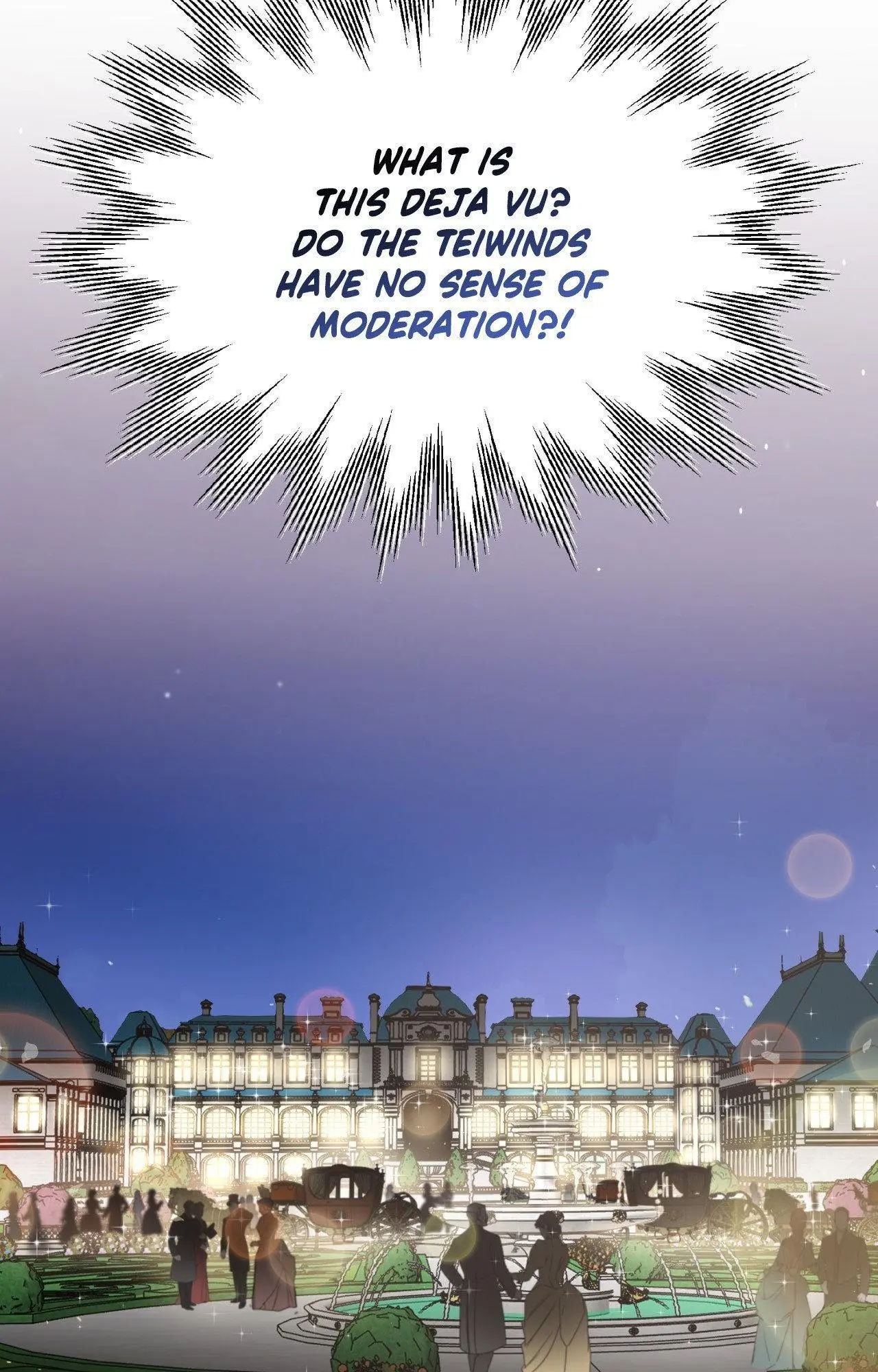 Into The Rose Garden - Chapter 62 Page 94