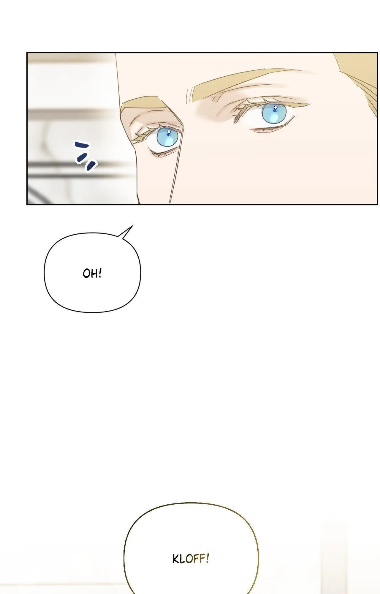 Into The Rose Garden - Chapter 63 Page 13