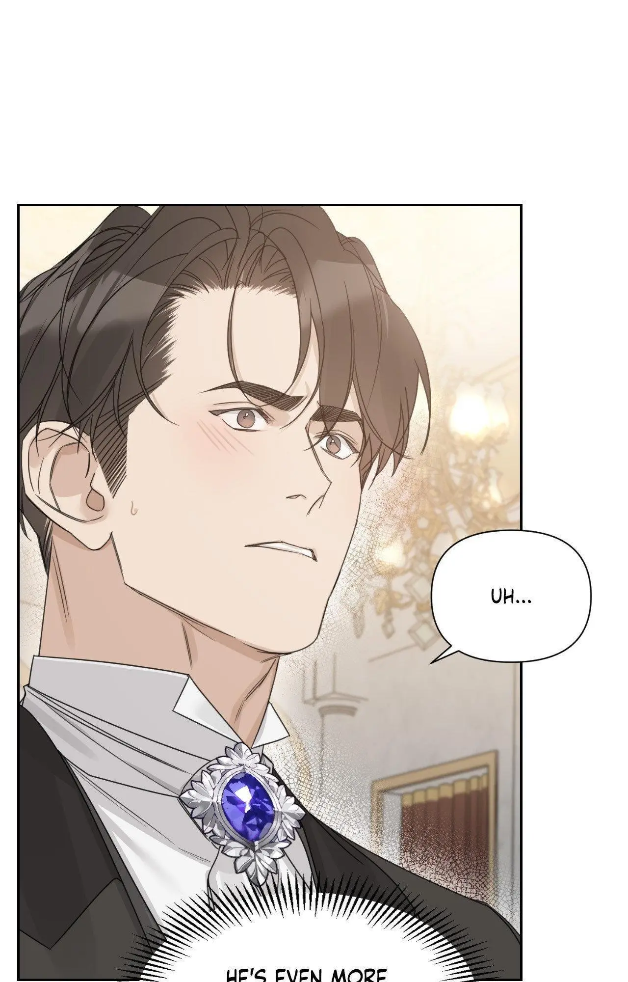 Into The Rose Garden - Chapter 63 Page 16