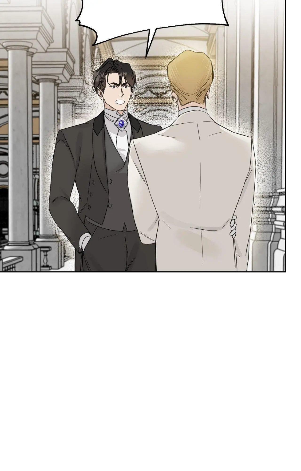 Into The Rose Garden - Chapter 63 Page 27
