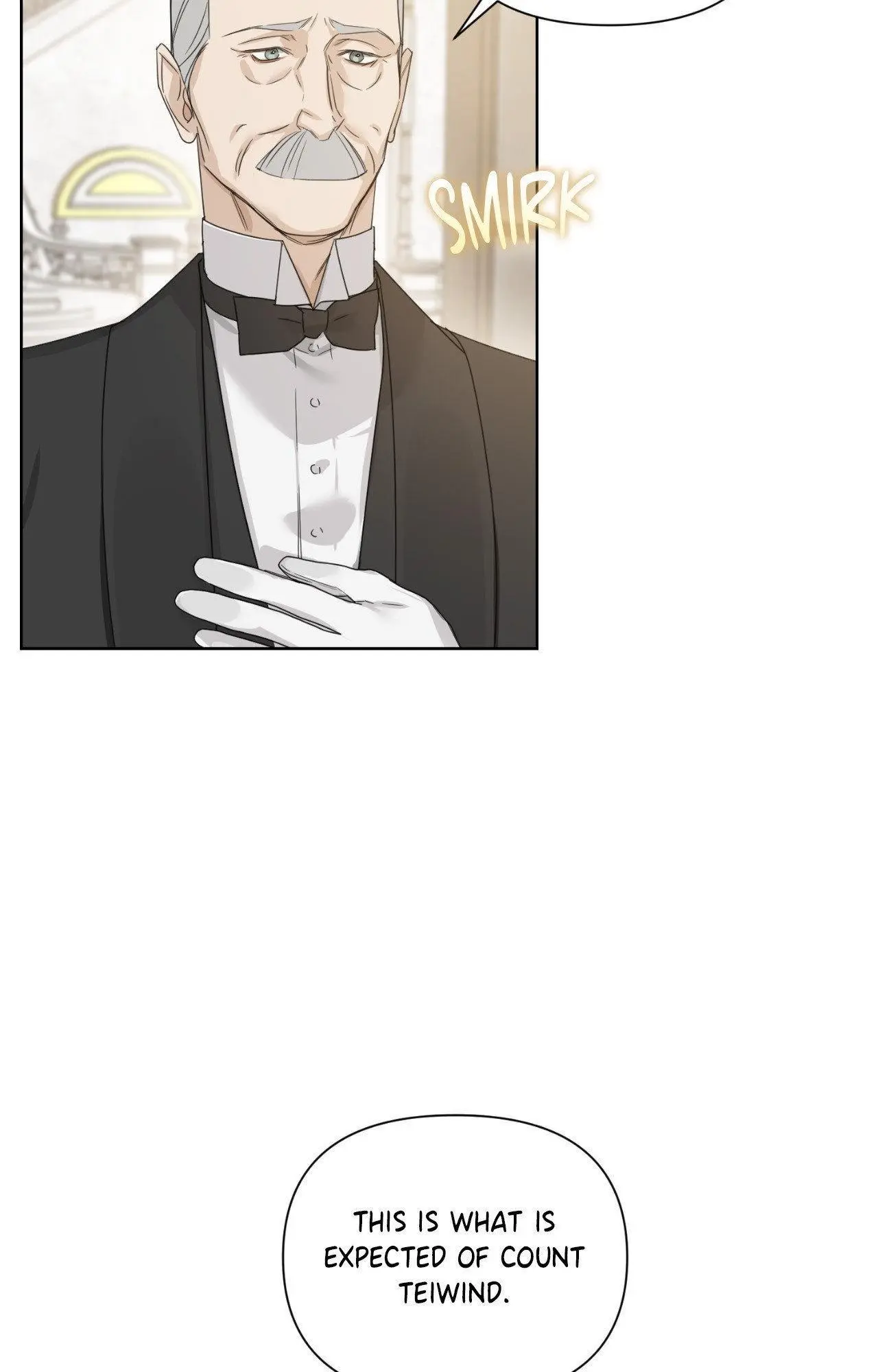 Into The Rose Garden - Chapter 63 Page 3