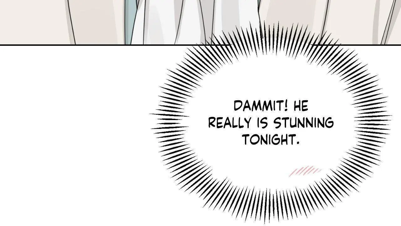 Into The Rose Garden - Chapter 63 Page 31