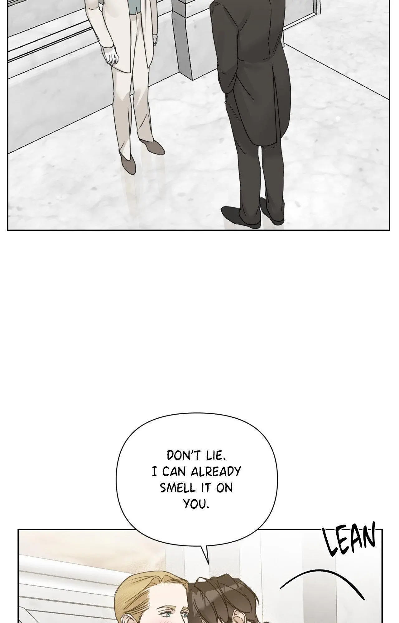 Into The Rose Garden - Chapter 63 Page 36