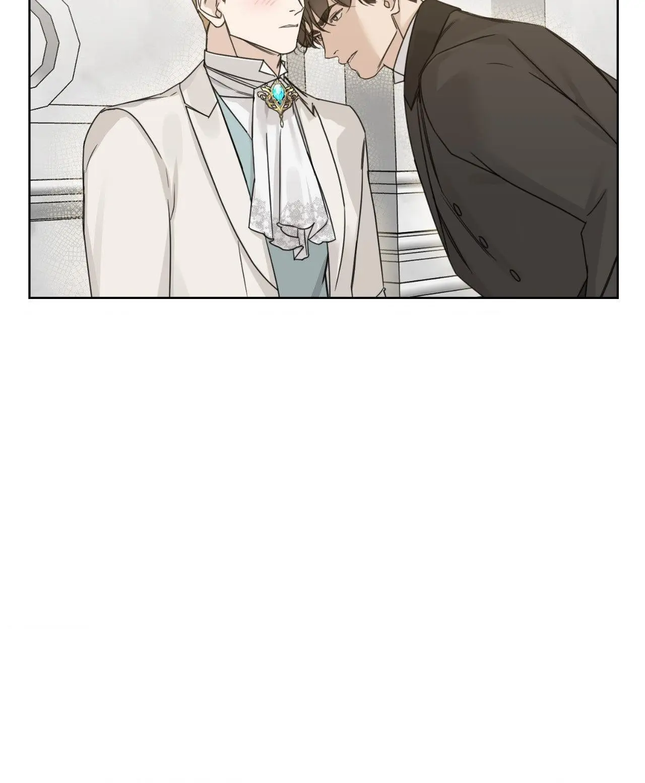Into The Rose Garden - Chapter 63 Page 37