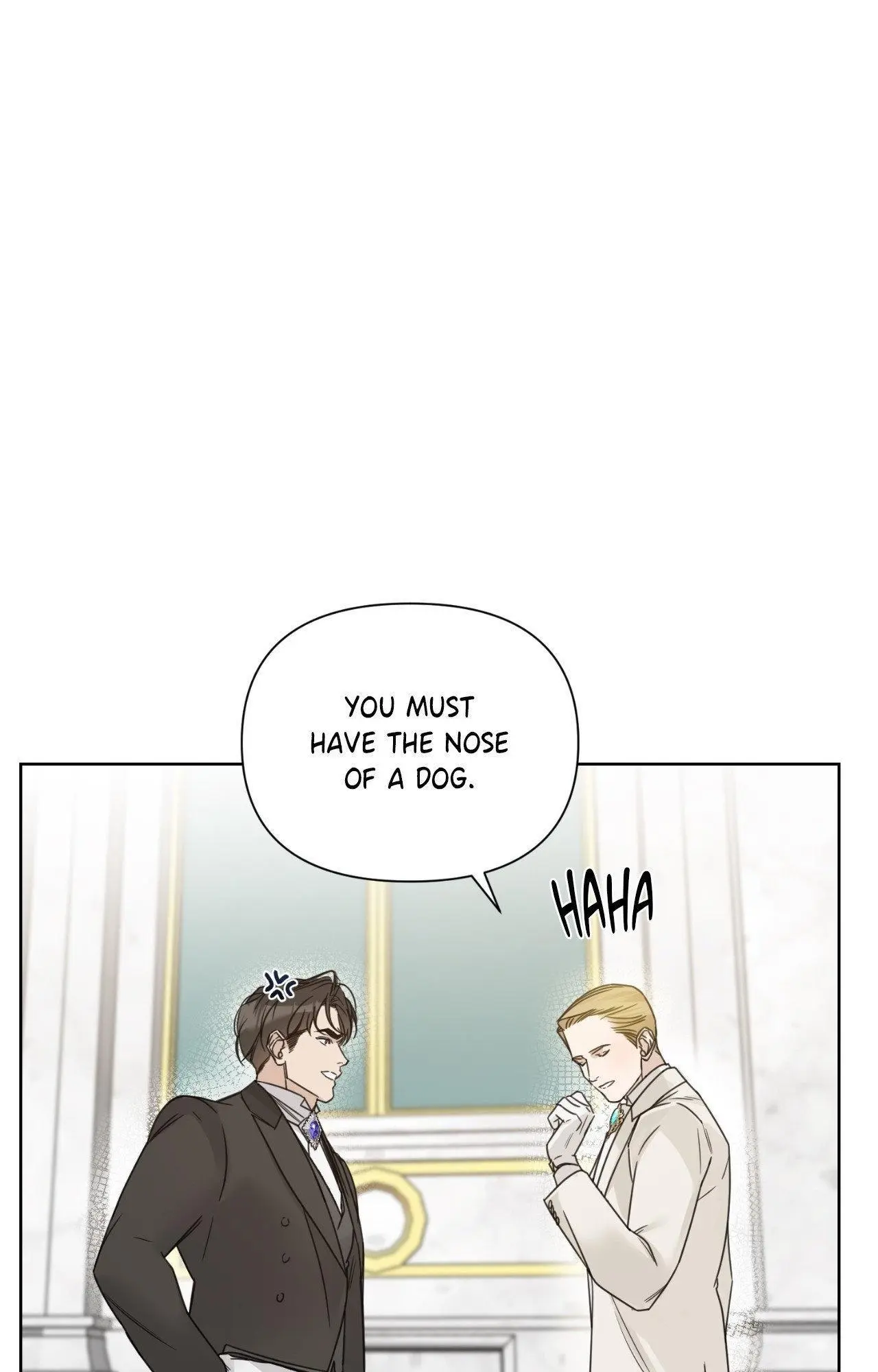 Into The Rose Garden - Chapter 63 Page 40
