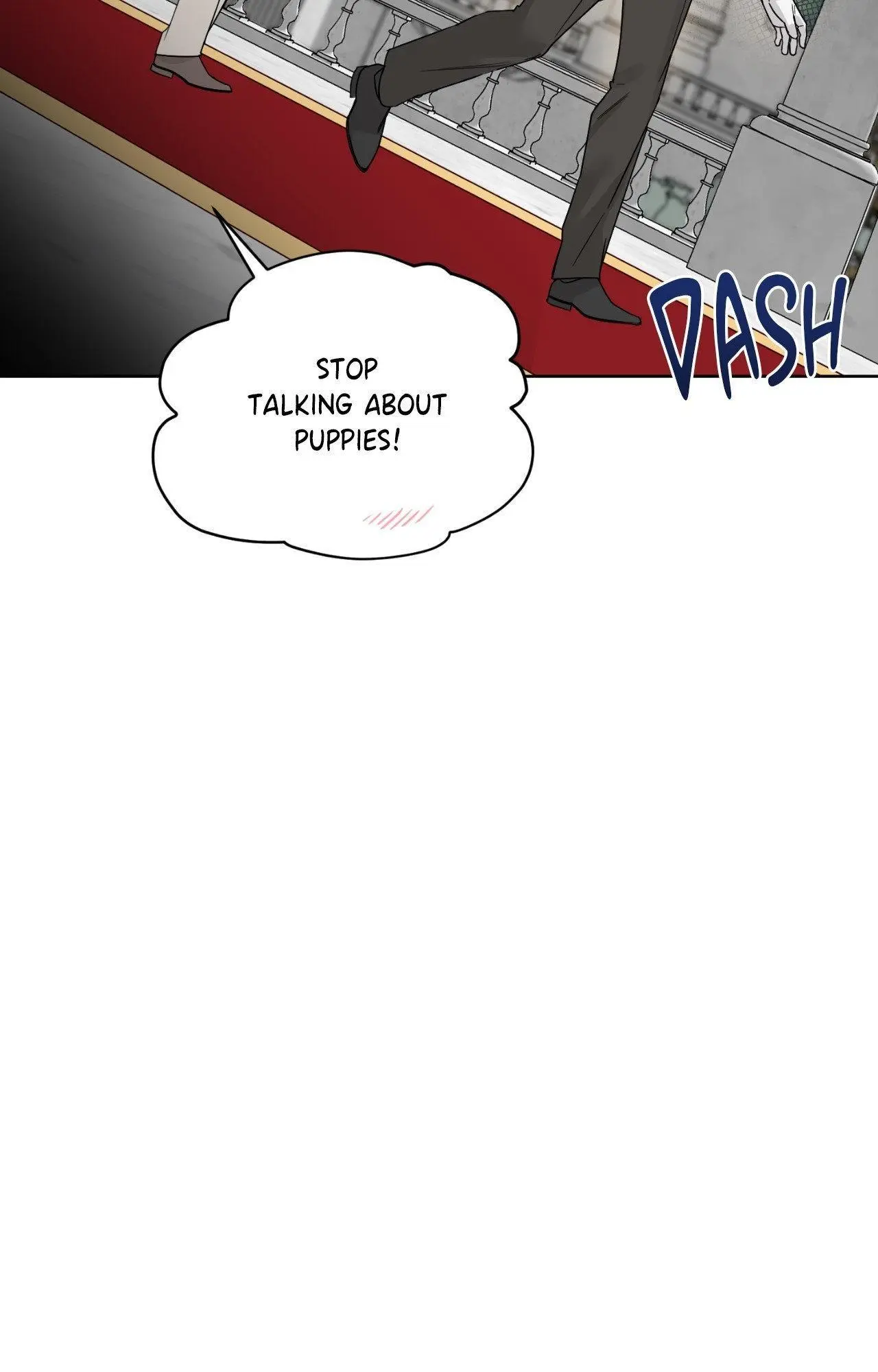 Into The Rose Garden - Chapter 63 Page 46