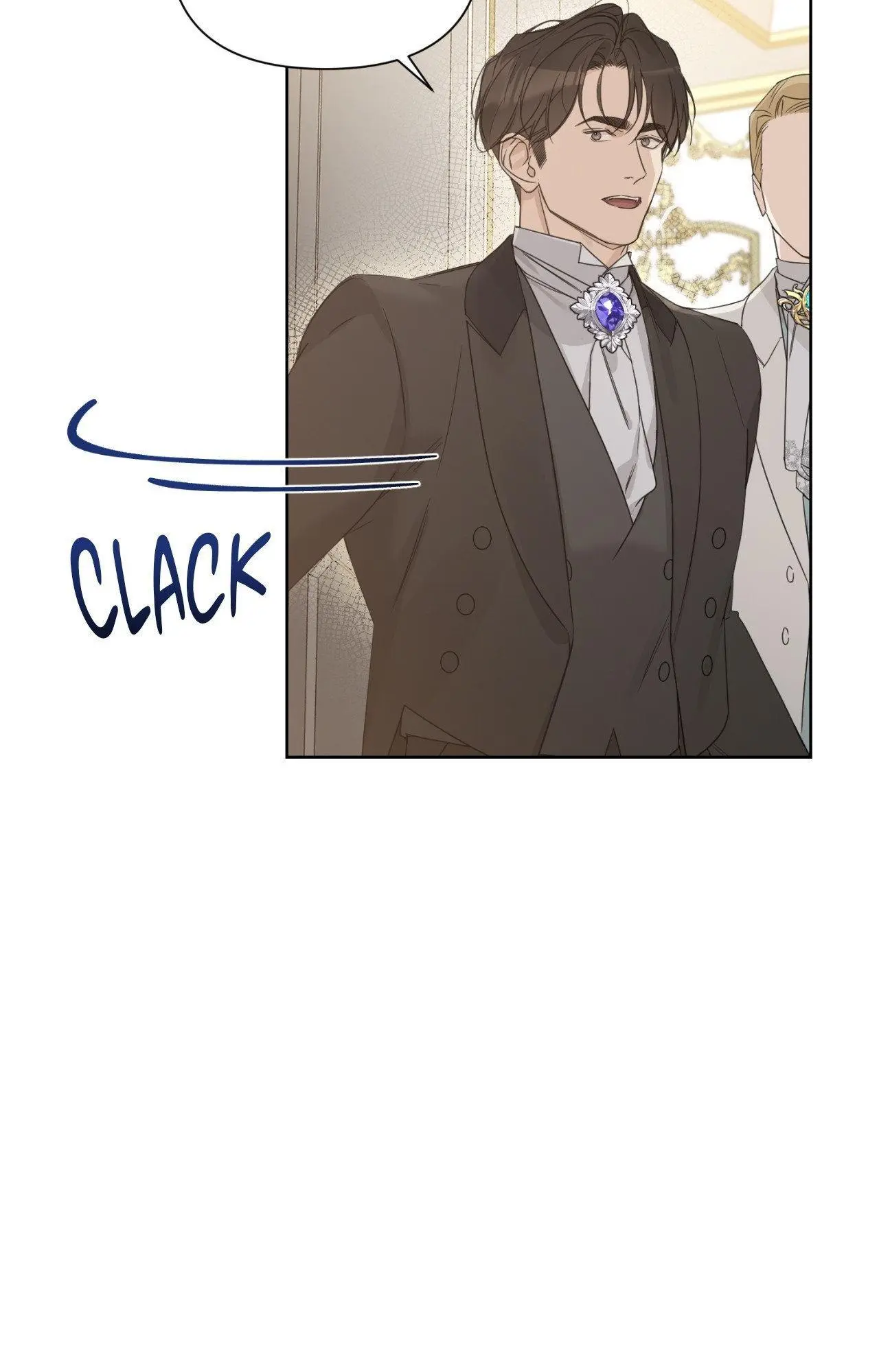 Into The Rose Garden - Chapter 63 Page 48